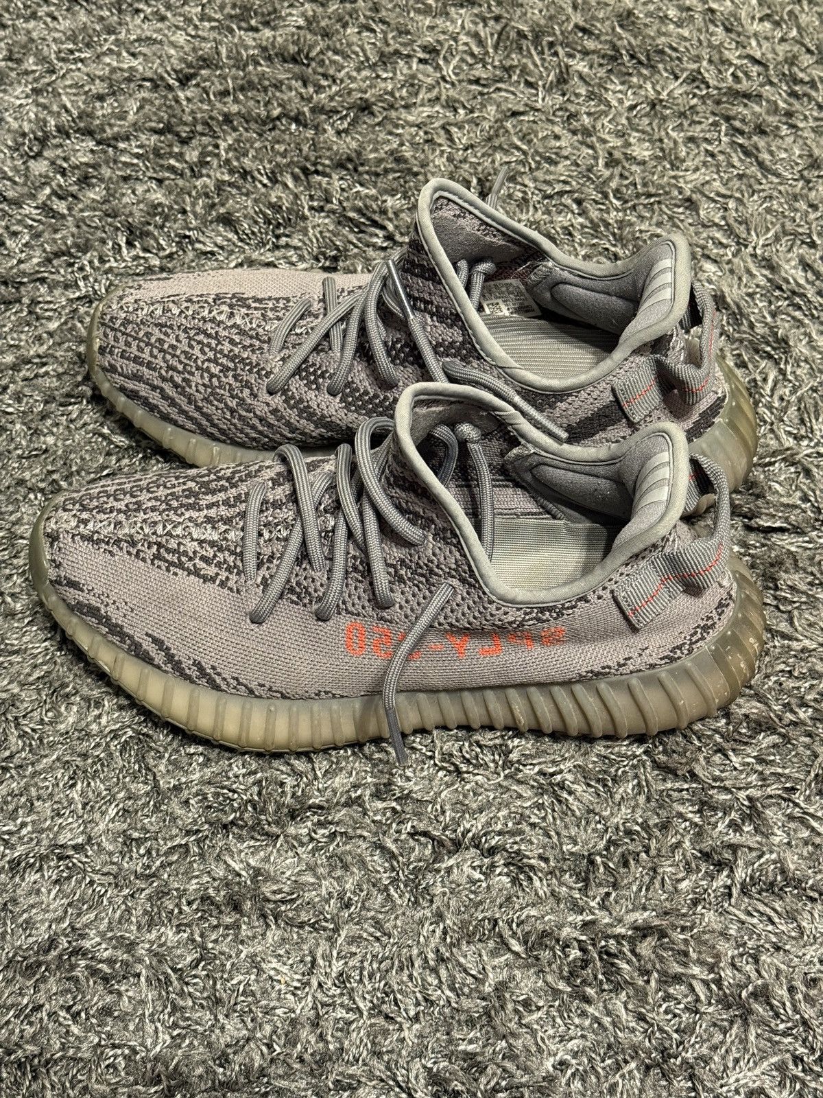 Yeezy Beluga 2.0 Yeezy 350 Size US 8 / EU 41 - 3 Thumbnail
