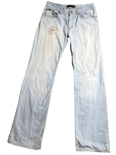 Mustang Vintage Mustang Straight Fit Denim Jeans Size 32 Size US 32 / EU 48 - 1 Thumbnail