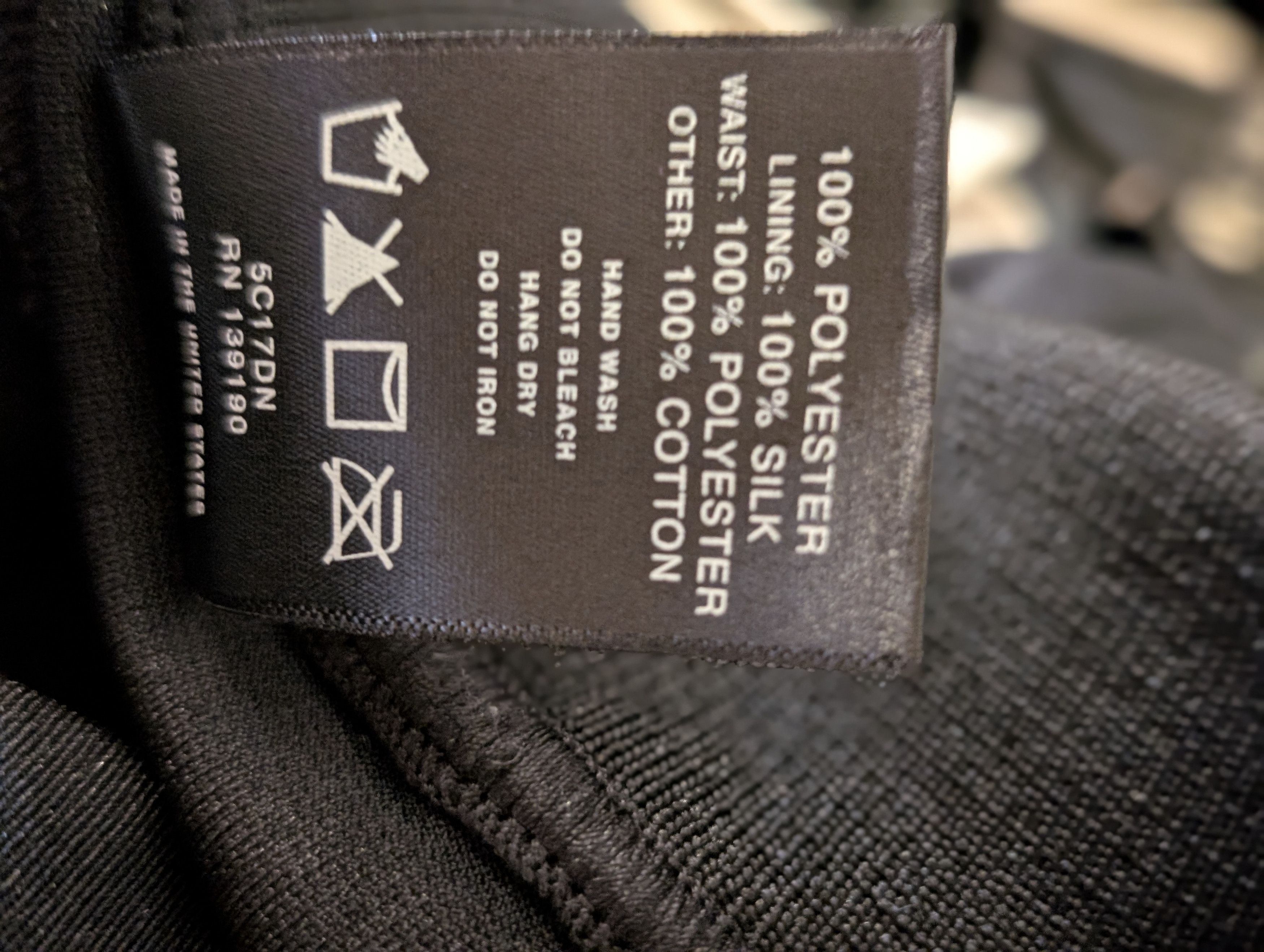 Fear of God Fear of God 5th Collection Double Stripe Track Pants XS NWOT Size US 28 / EU 44 - 7 Thumbnail