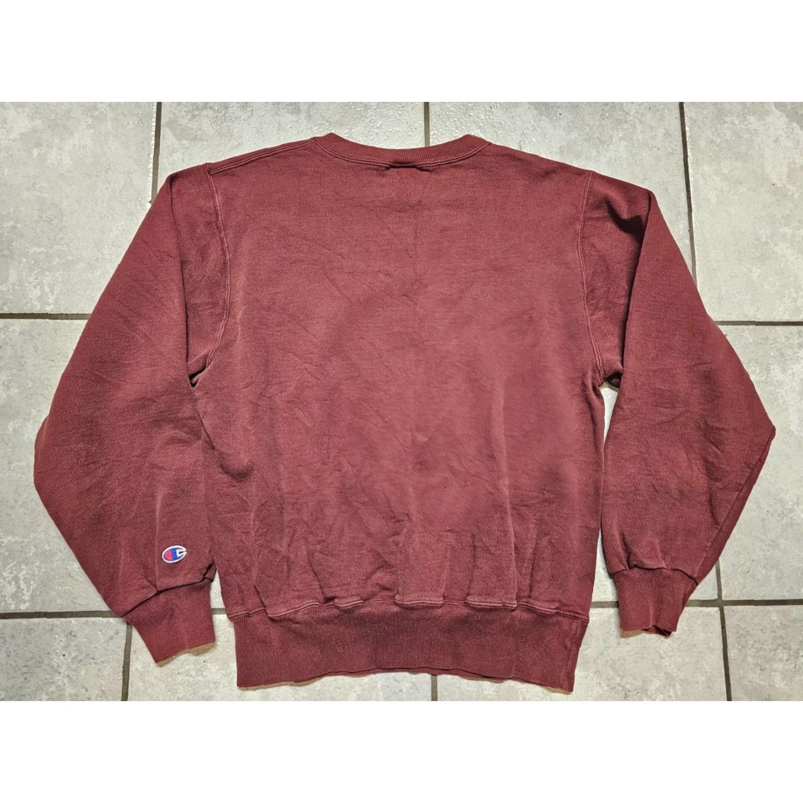 Champion VINTAGE CHAMPION HAVARD UNIVERSITY SWEATSHIRT SHIRT M Size US M / EU 48-50 / 2 - 5 Thumbnail