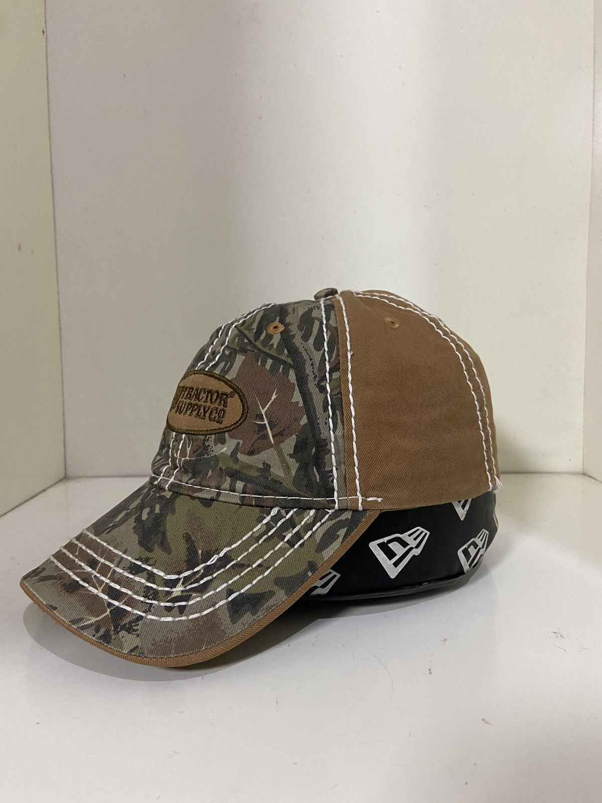 Japanese Brand tracktor supply co hunting hat Size ONE SIZE - 2 Thumbnail