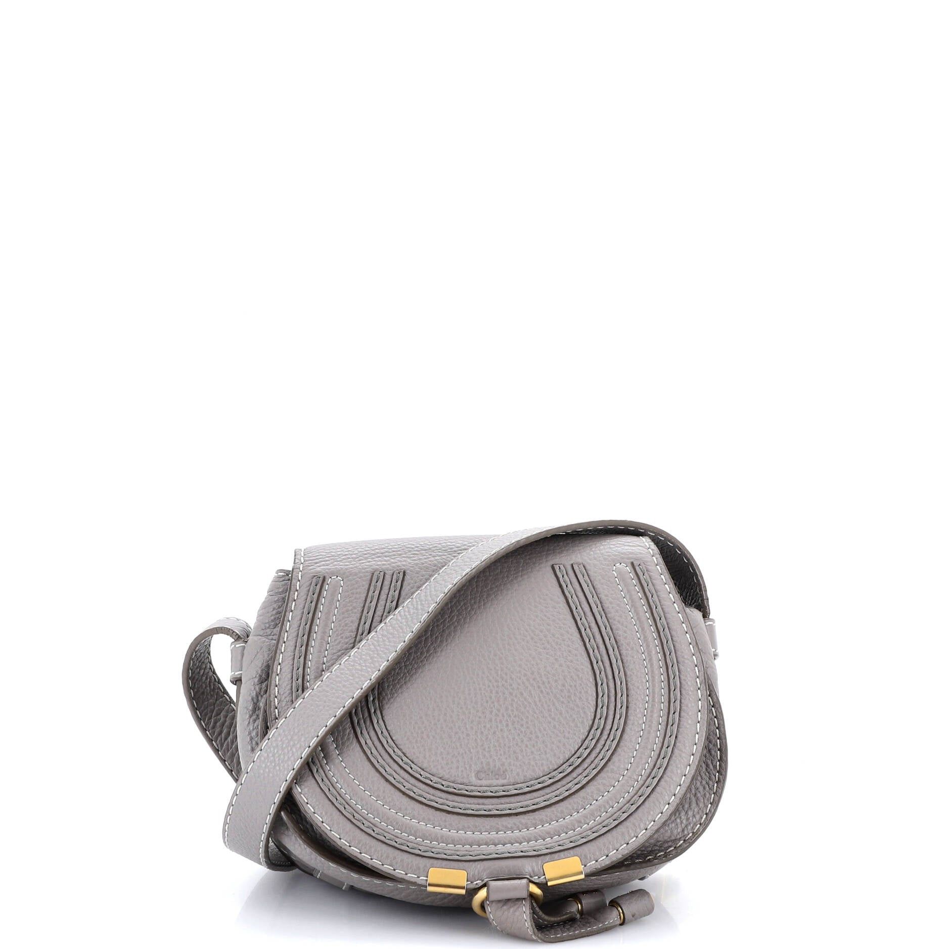 Chloe Marcie Crossbody Bag Size ONE SIZE - 1 Thumbnail