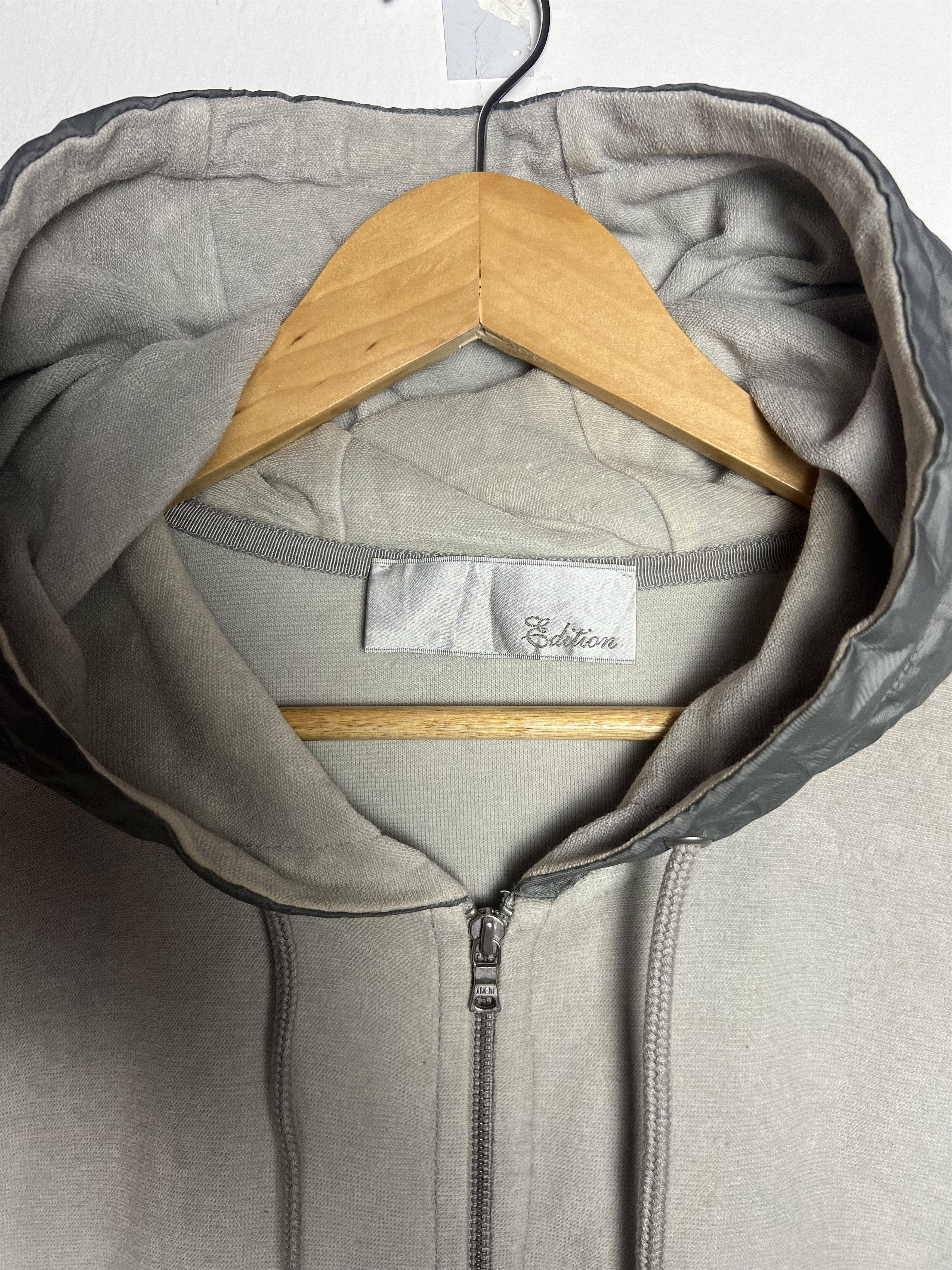 Edition Japan Edition Japan Hoodie Sweater Size US M / EU 48-50 / 2 - 6 Thumbnail