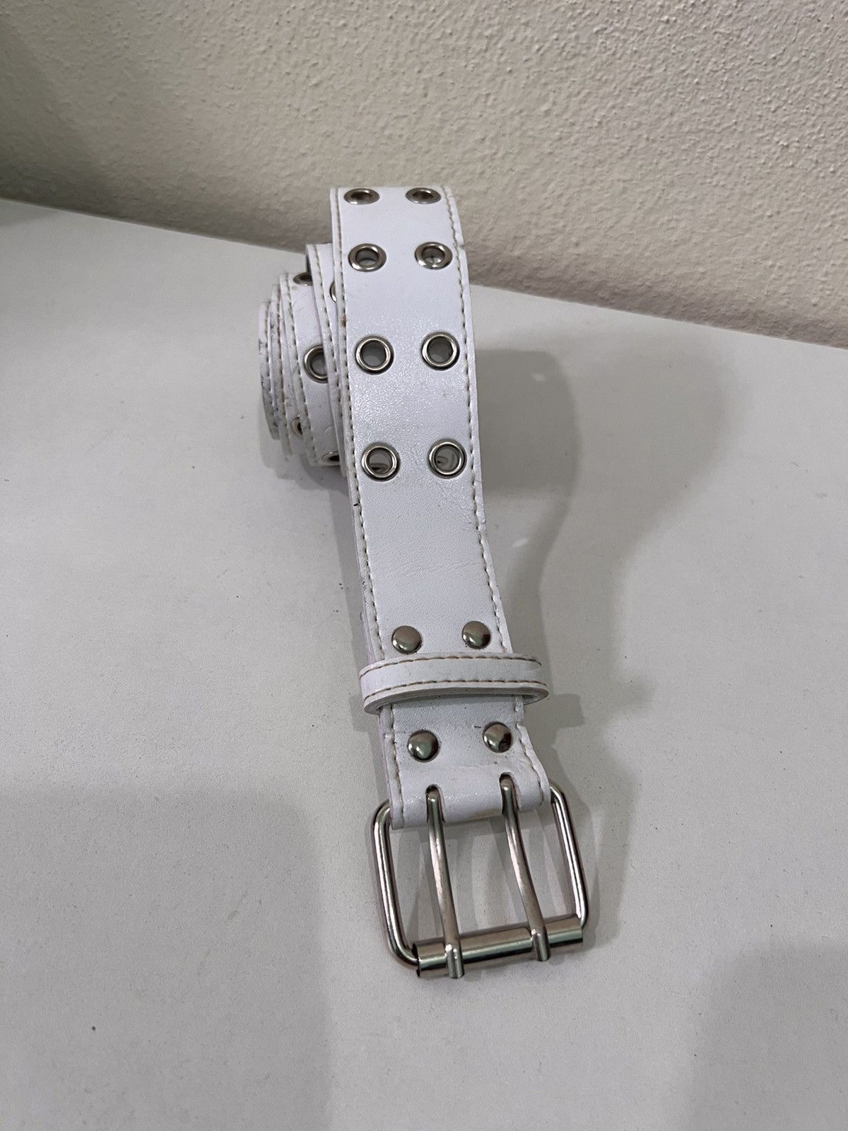 Seditionaries Vintage Seditionaries Buckle Belt Size ONE SIZE - 3 Thumbnail