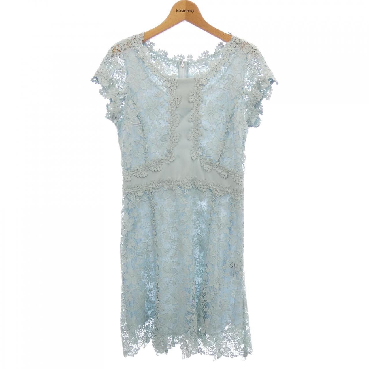 Other Other CHRISCELIN Dress Textile Dresses DUTY FREE for USA Size ONE SIZE - 1 Thumbnail