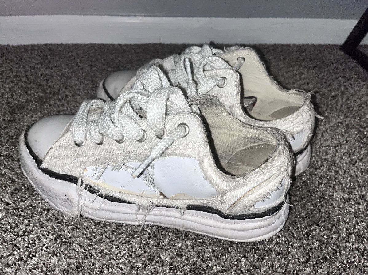 Other Maison Mihara Size US 8 / EU 41 - 1 Thumbnail