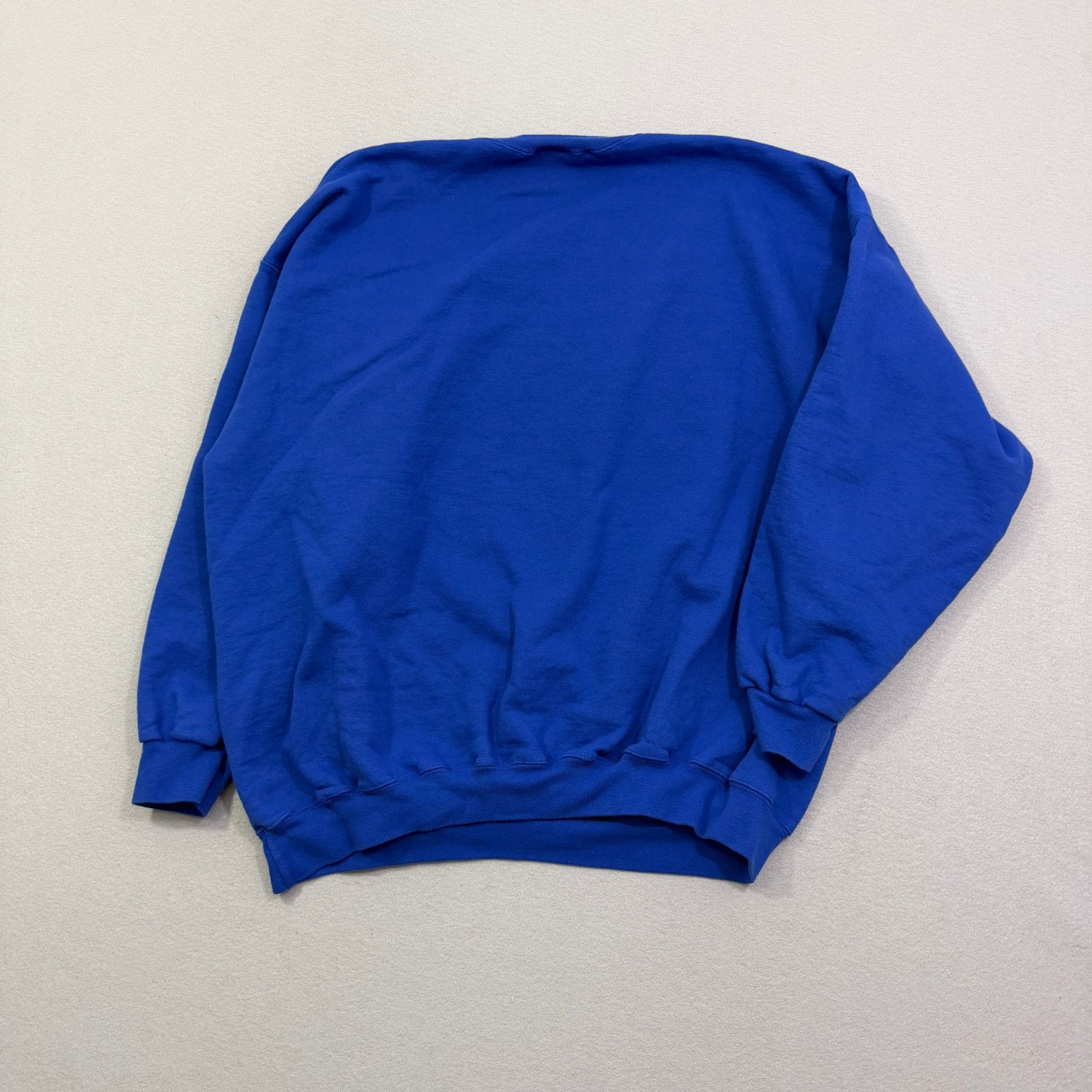 Vintage Vintage German Shepherd Sweatshirt Men's 2XL 90s Dog Puppy Size US XXL / EU 58 / 5 - 5 Thumbnail