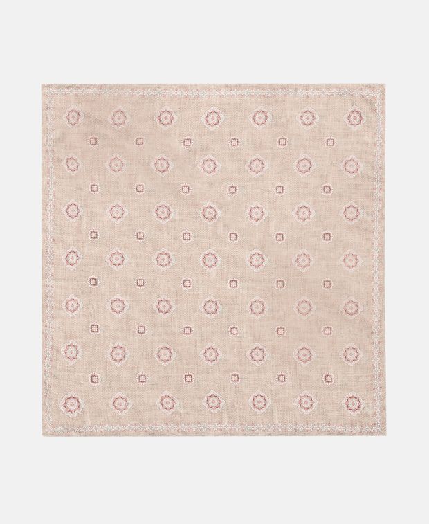 Brunello Cucinelli Silk pocket square Size ONE SIZE - 1 Thumbnail