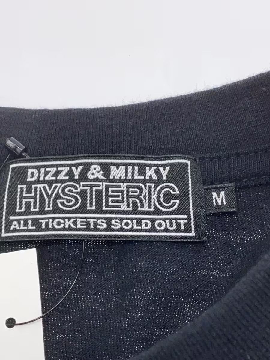 Hysteric Glamour Idiot! Cat Tee Size US M / EU 48-50 / 2 - 4 Thumbnail