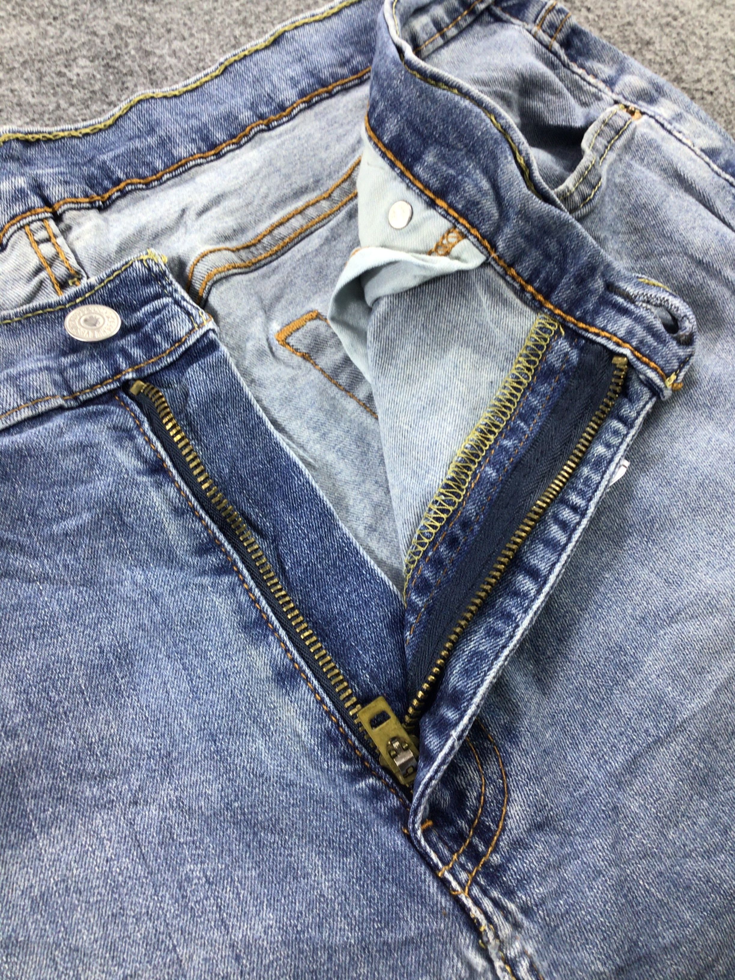 Levi's × Vintage Vintage Levis 541 Jeans-JM568 Size US 36 / EU 52 - 7 Thumbnail