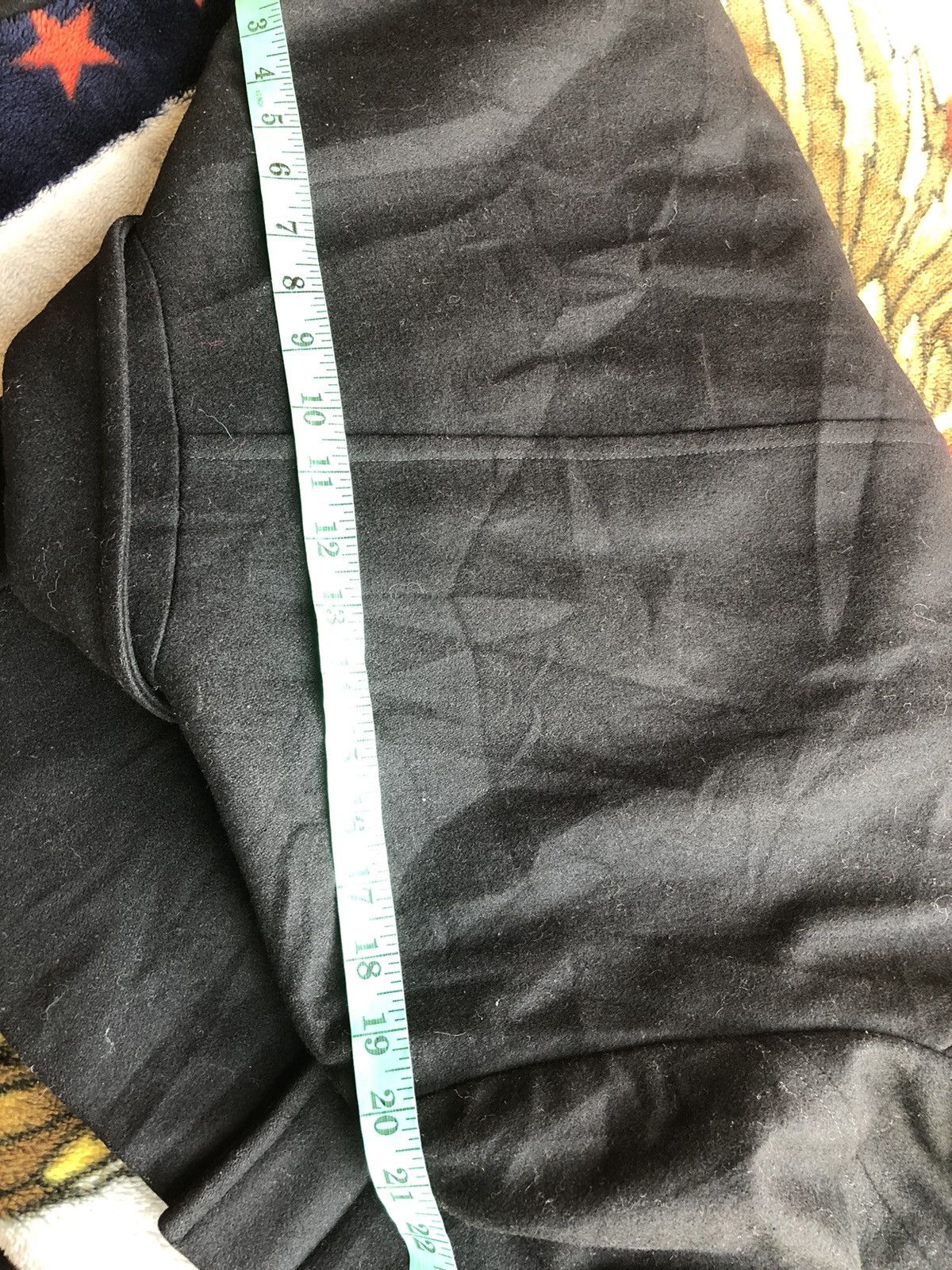 Calvin Klein Calvin Klein Coat Jacket Size US M / EU 48-50 / 2 - 10 Thumbnail