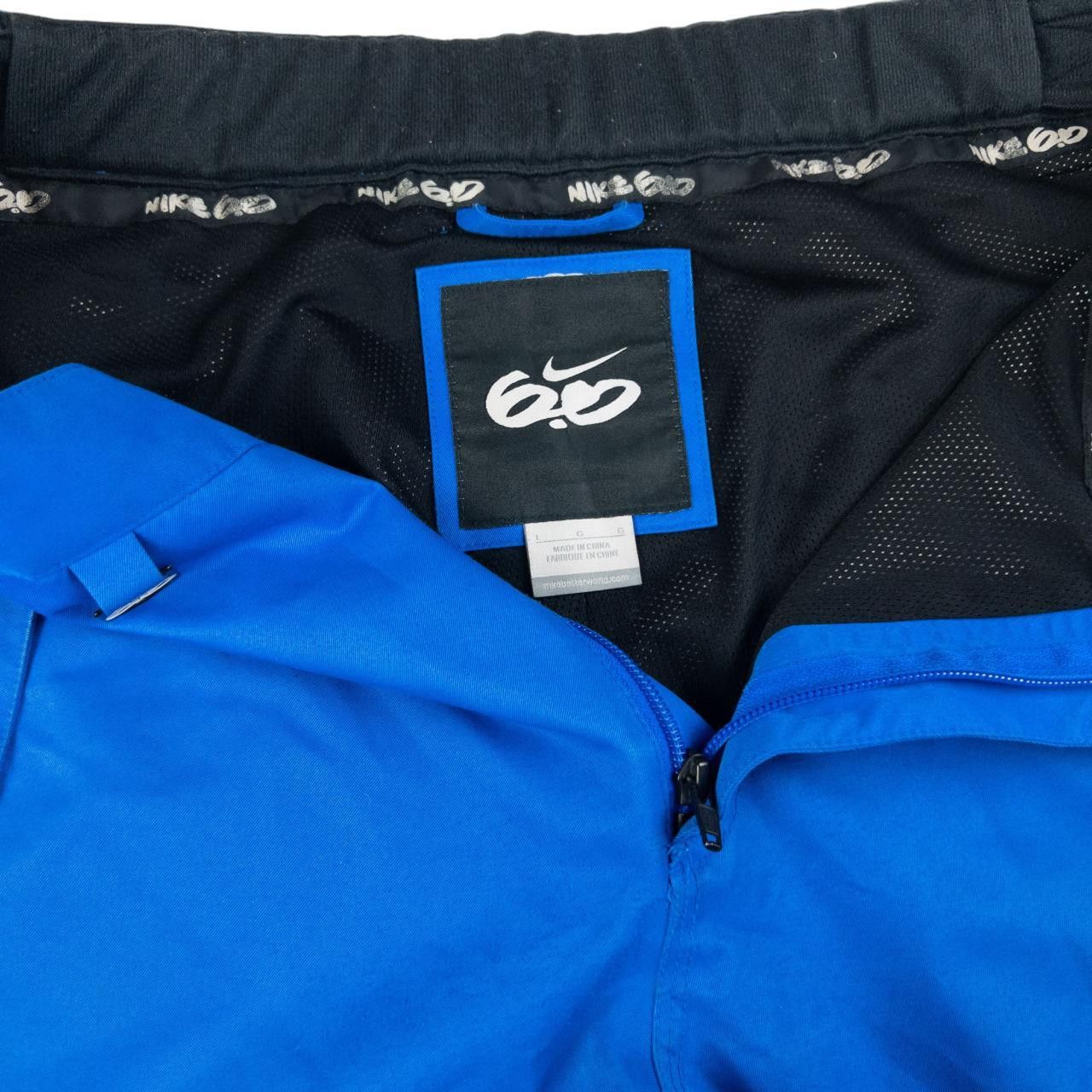 Nike Vintage Nike 6.0 Snowboarding Trousers Size L Size US 36 / EU 52 - 7 Thumbnail