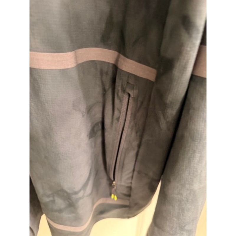 Robert Geller lululemon Lab x Robert Geller Marbled Ripstop Jacket XXL Size US XXL / EU 58 / 5 - 6 Thumbnail