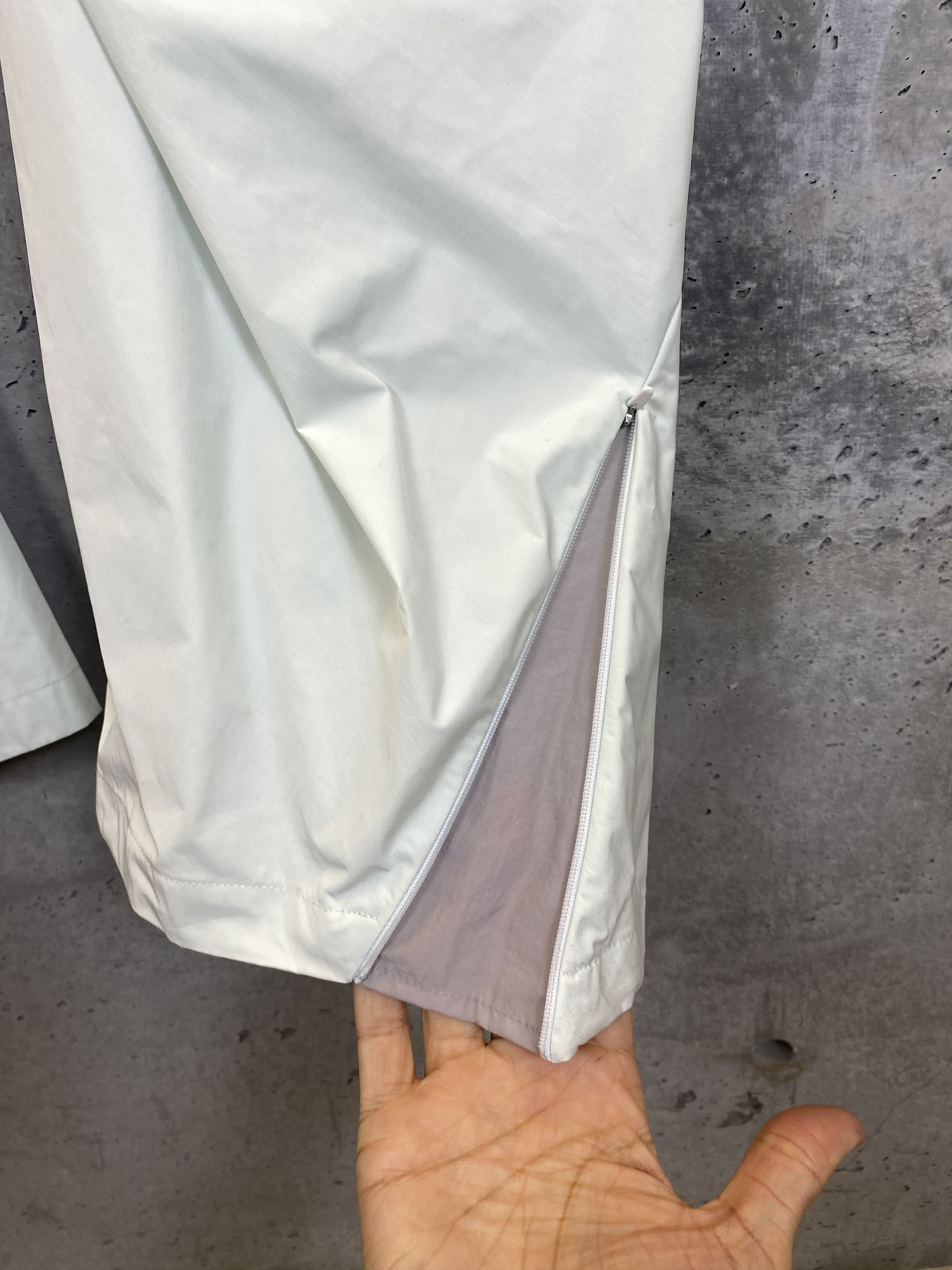POST ARCHIVE FACTION (PAF) POST ARCHIVE FACTION 4.0 TECHNICAL PANTS SIZE LARGE Size US 35 - 7 Thumbnail