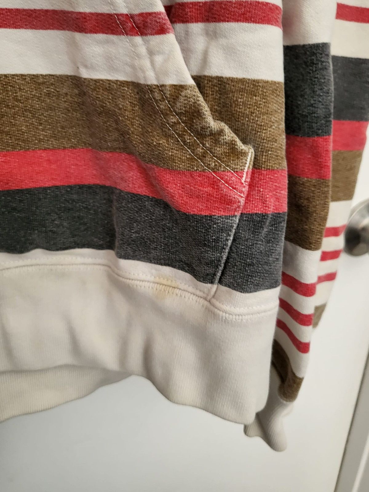 Supreme Supreme Hoodie Size US L / EU 52-54 / 3 - 6 Thumbnail