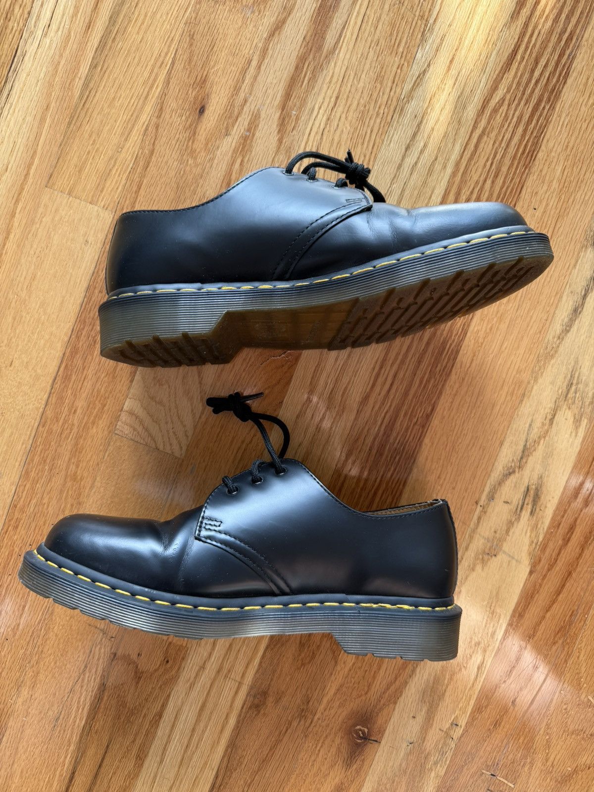 Dr. Martens Dr. Martens Size US 9 / EU 42 - 3 Thumbnail