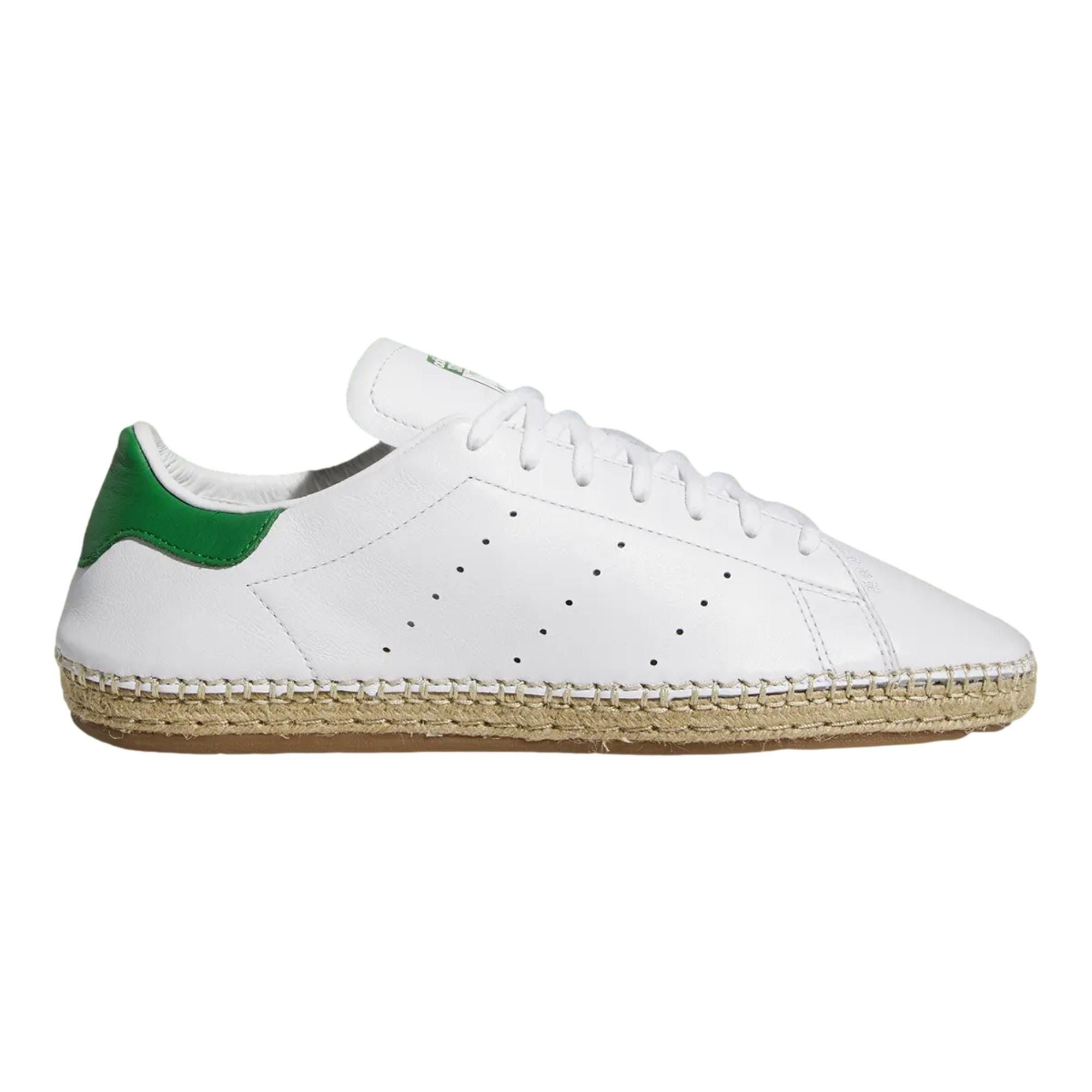 Adidas Clot Stan Smith Footwear White JQ9226 Size US 5 / EU 37 - 1 Thumbnail
