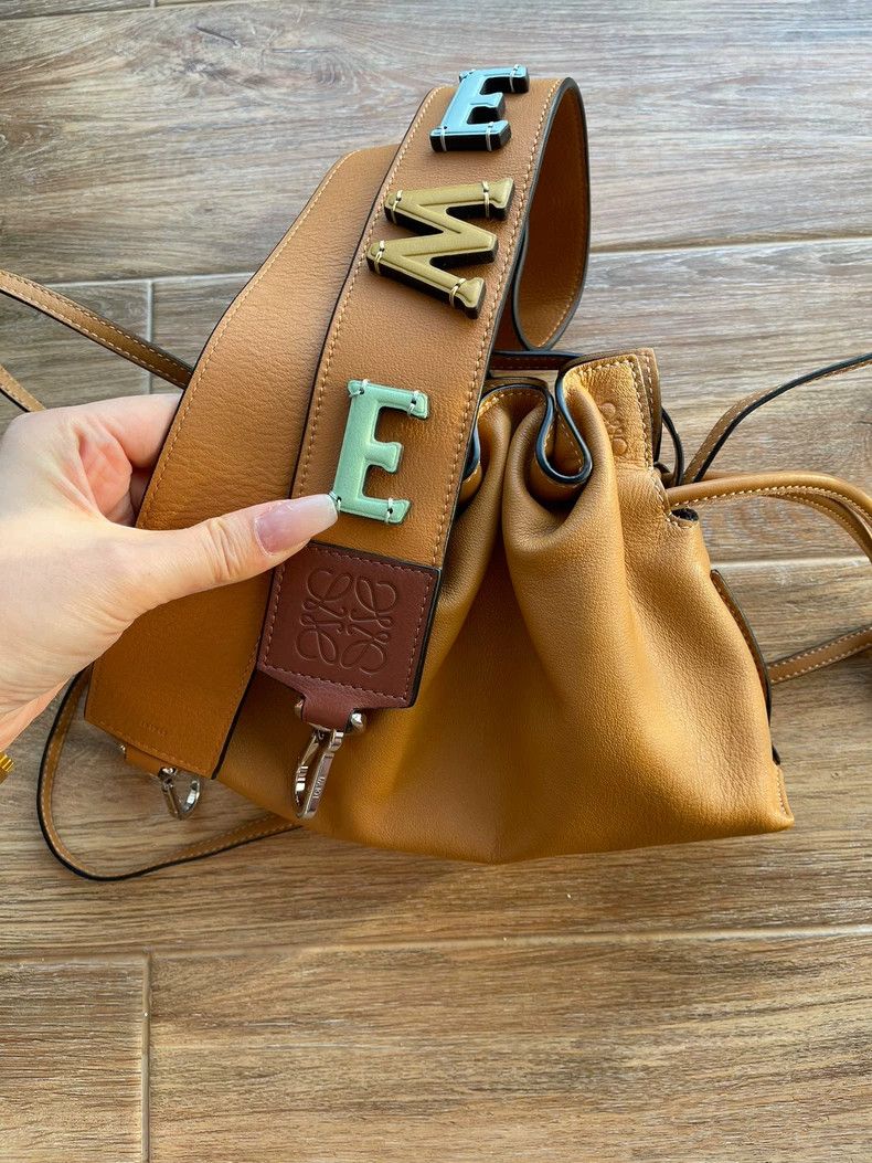 Loewe loewe Crossbody bag 2503-Nextarrow Size ONE SIZE - 2 Thumbnail