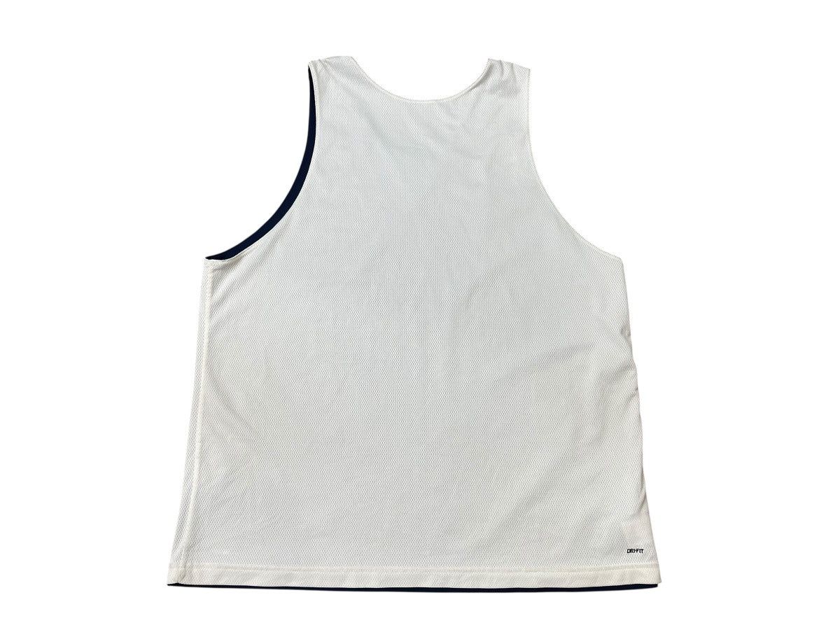 Nike Nike Dri- Fit Singlet Training Riversible Size US XL / EU 56 / 4 - 6 Thumbnail
