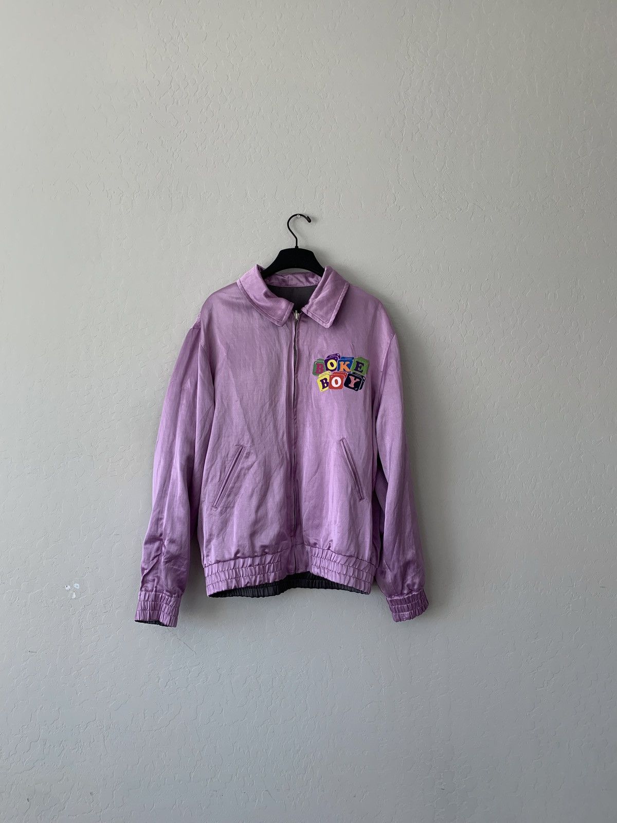 Kenzo $1150 Broke Boy Tour Jacket Size US M / EU 48-50 / 2 - 7 Thumbnail