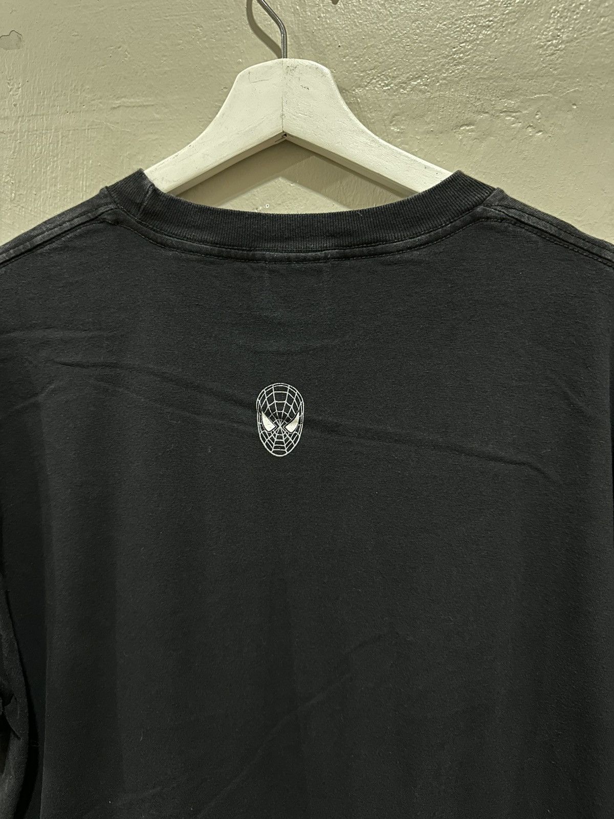 Marvel Comics Spider-man 3 x Tshirt x Vintage Size US L / EU 52-54 / 3 - 6 Thumbnail