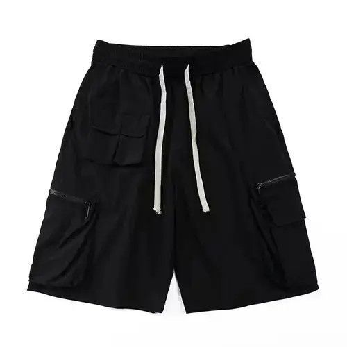 Jean outdoor utility cargo shorts Size US 34 / EU 50 - 3 Thumbnail