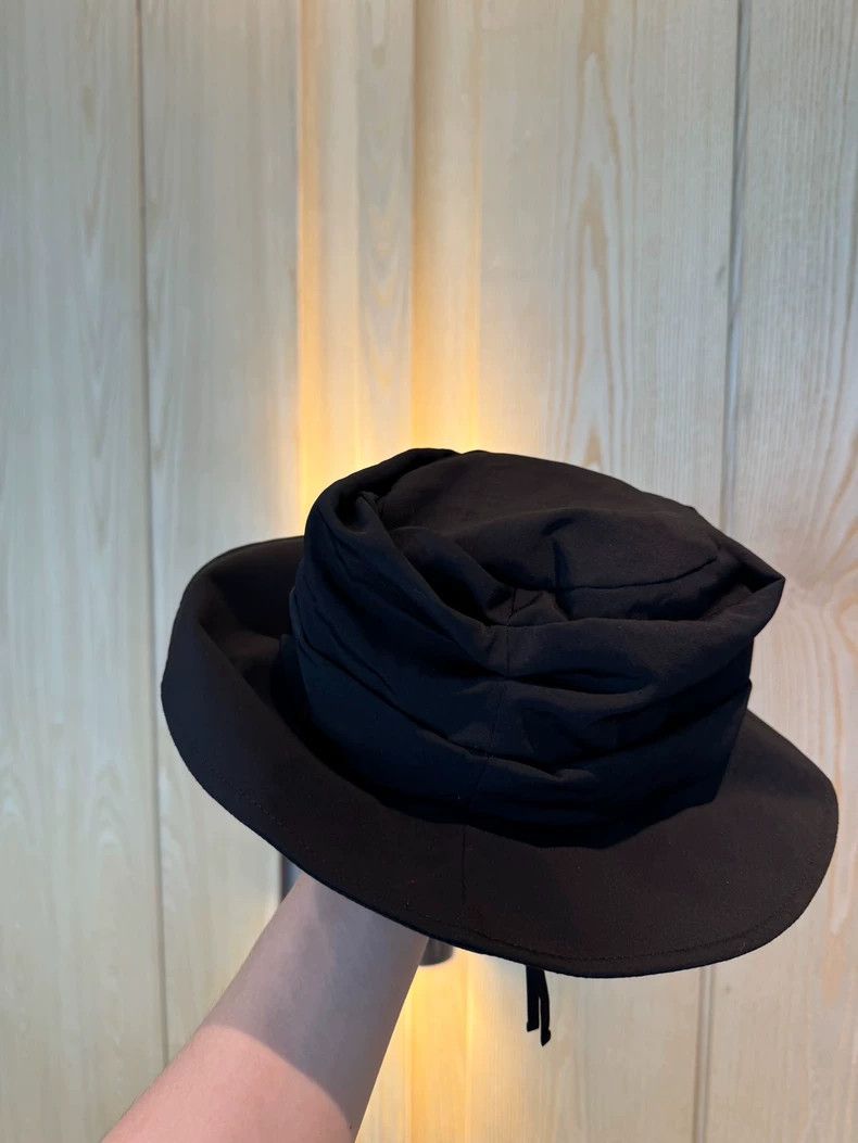 Y's Y's hat Size ONE SIZE - 5 Thumbnail