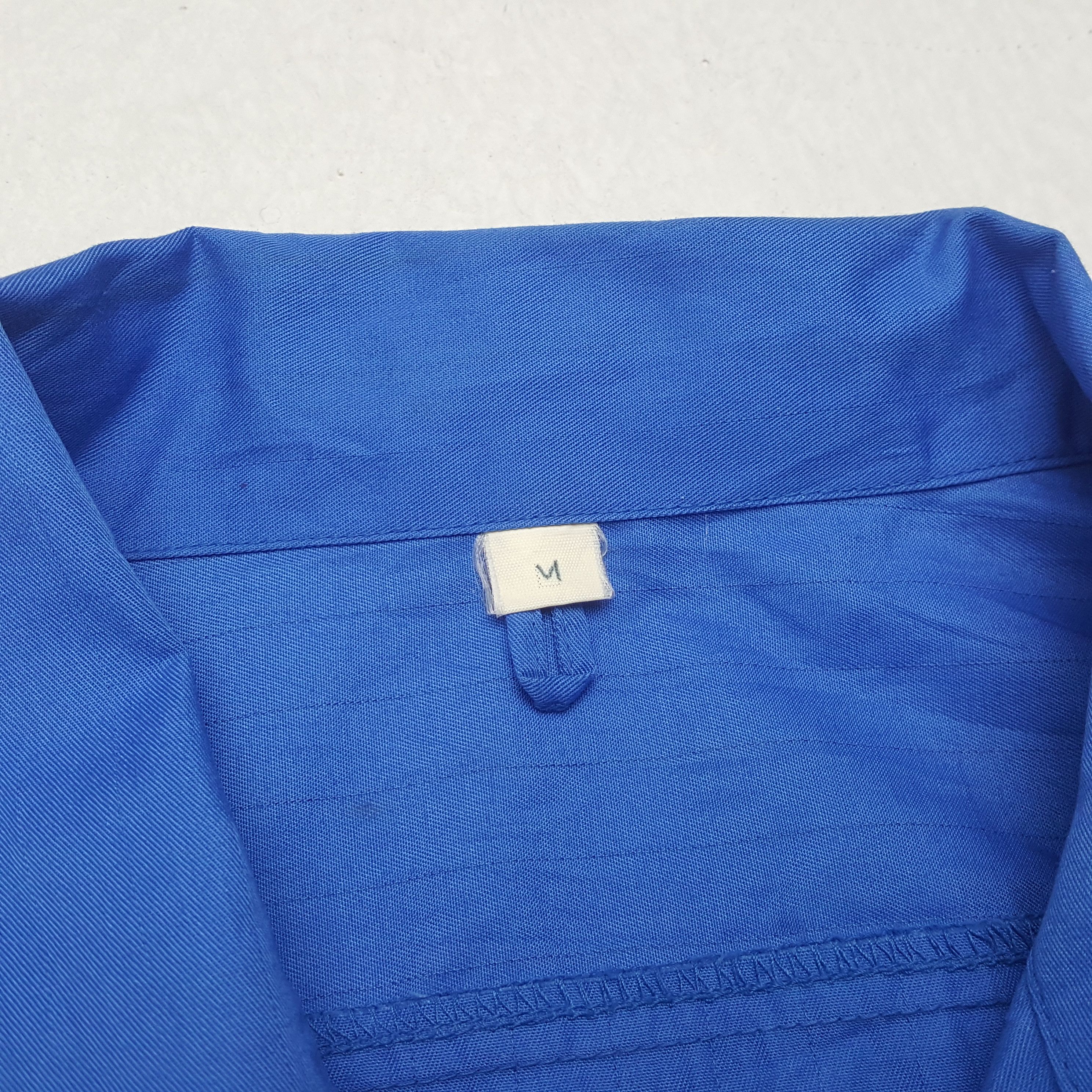 Japanese Brand × Vintage Vintage Daikin x Mugen Honda Japanese Custom Logo Jacket Size US M / EU 48-50 / 2 - 5 Thumbnail