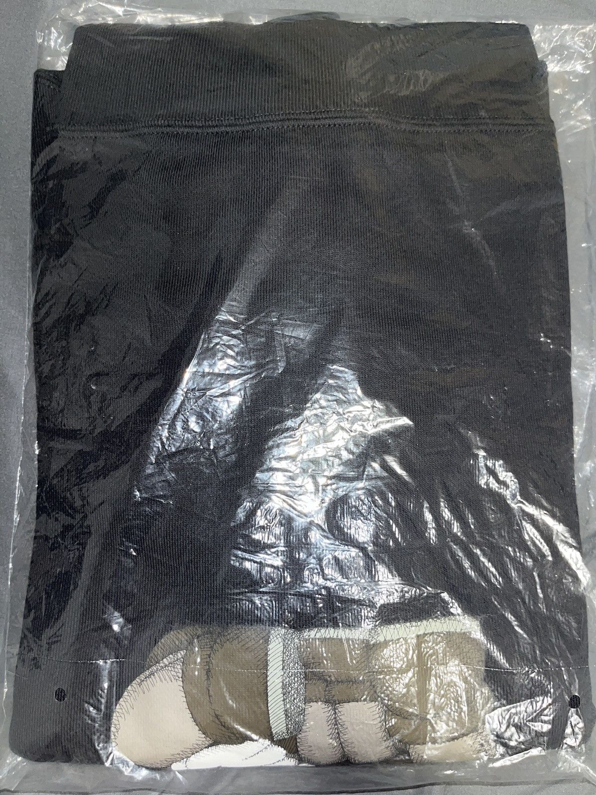 Kaws × Uniqlo Kaws x Uniqlo Sweatshirt Size US L / EU 52-54 / 3 - 6 Thumbnail