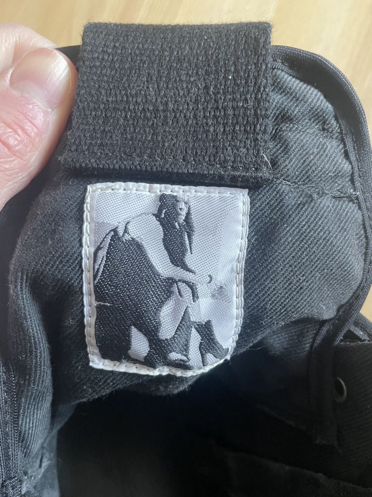 Rick Owens Rick Owens hoofdunk turbo basket Size US 8 / EU 41 - 6 Thumbnail