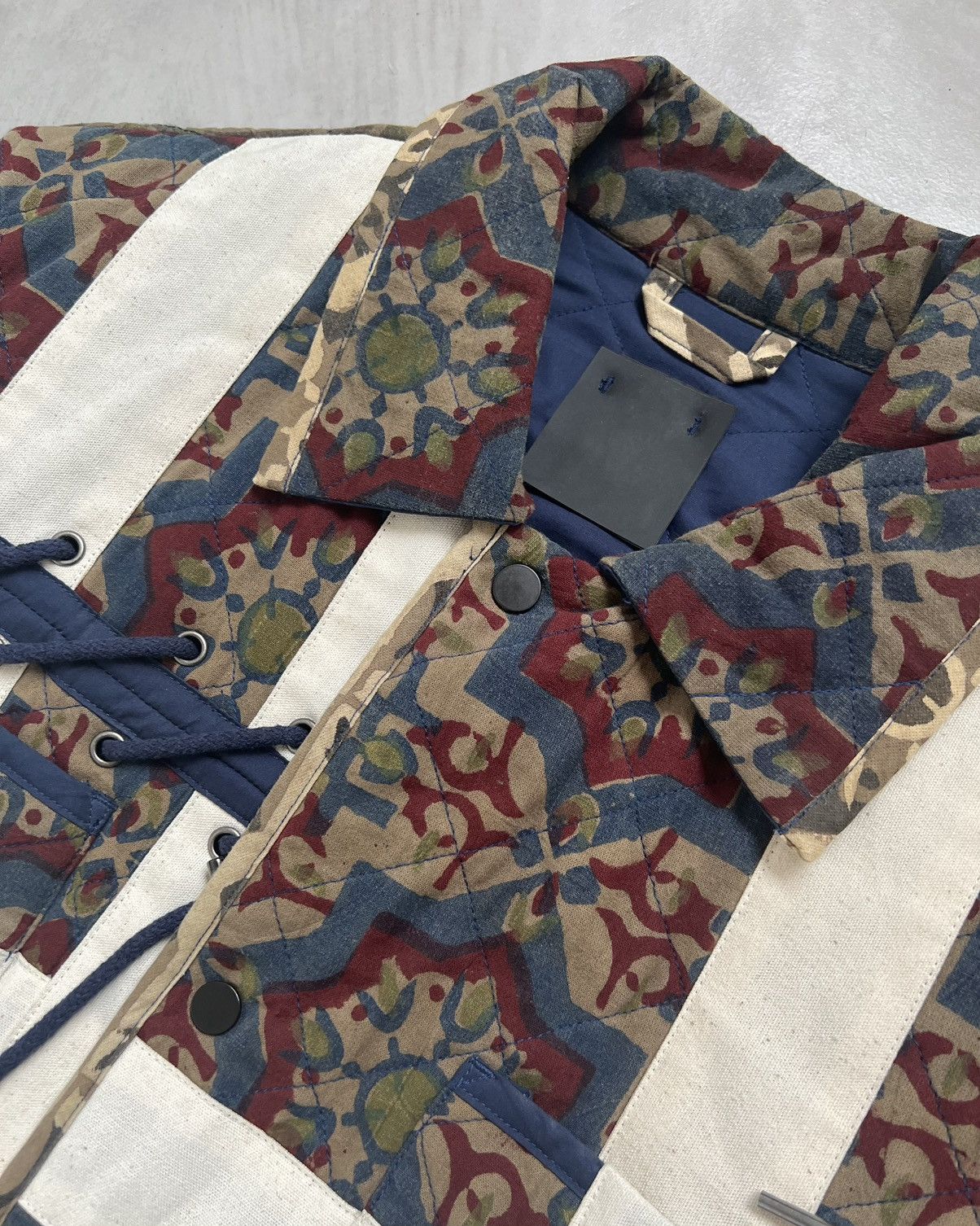 Craig Green A/W17 Tapestry Jacket Size US S / EU 44-46 / 1 - 5 Thumbnail
