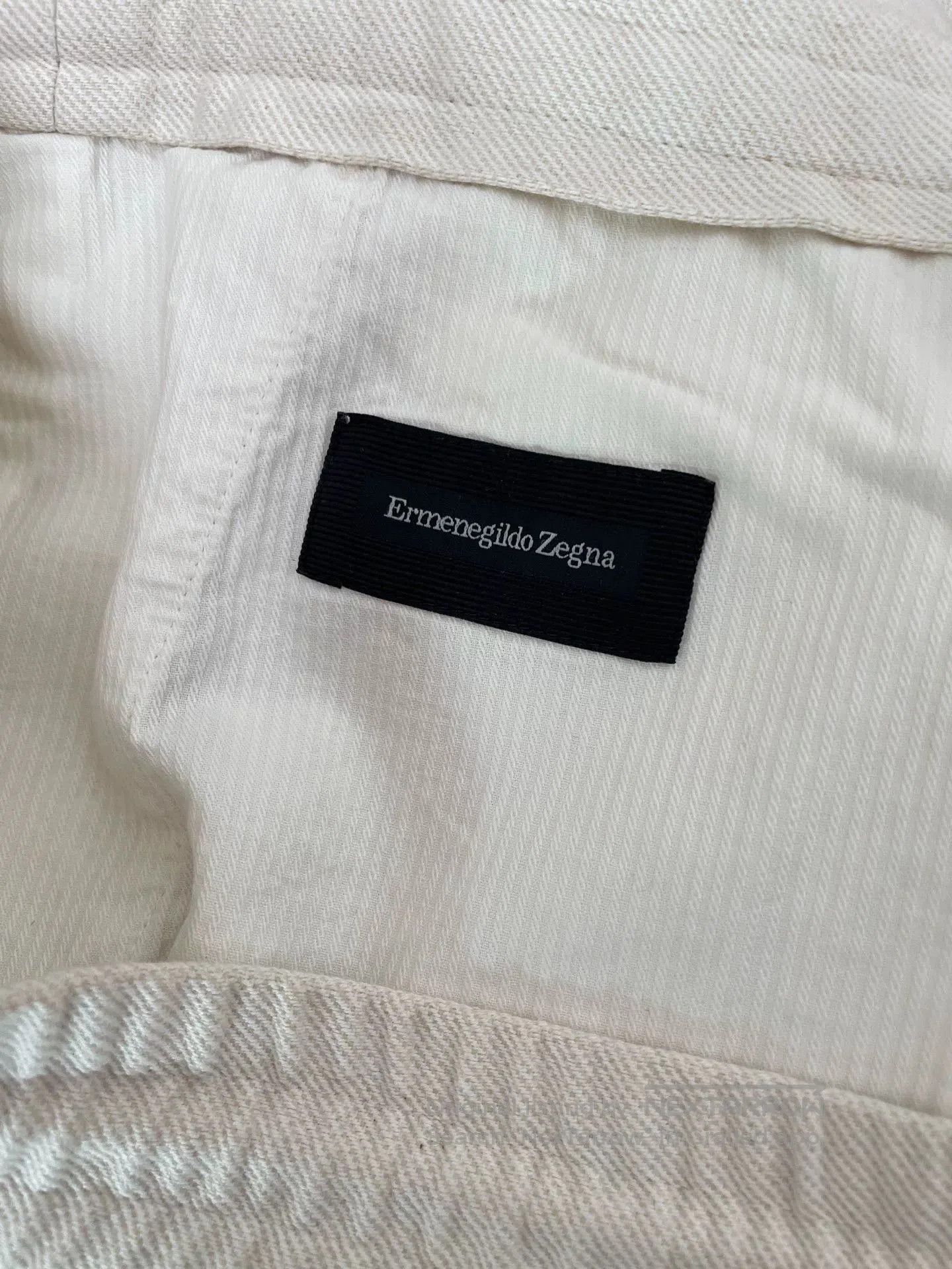 Ermenegildo Zegna Ermenegildo Zegna Casual Pants. Size US 30 / EU 46 - 3 Thumbnail