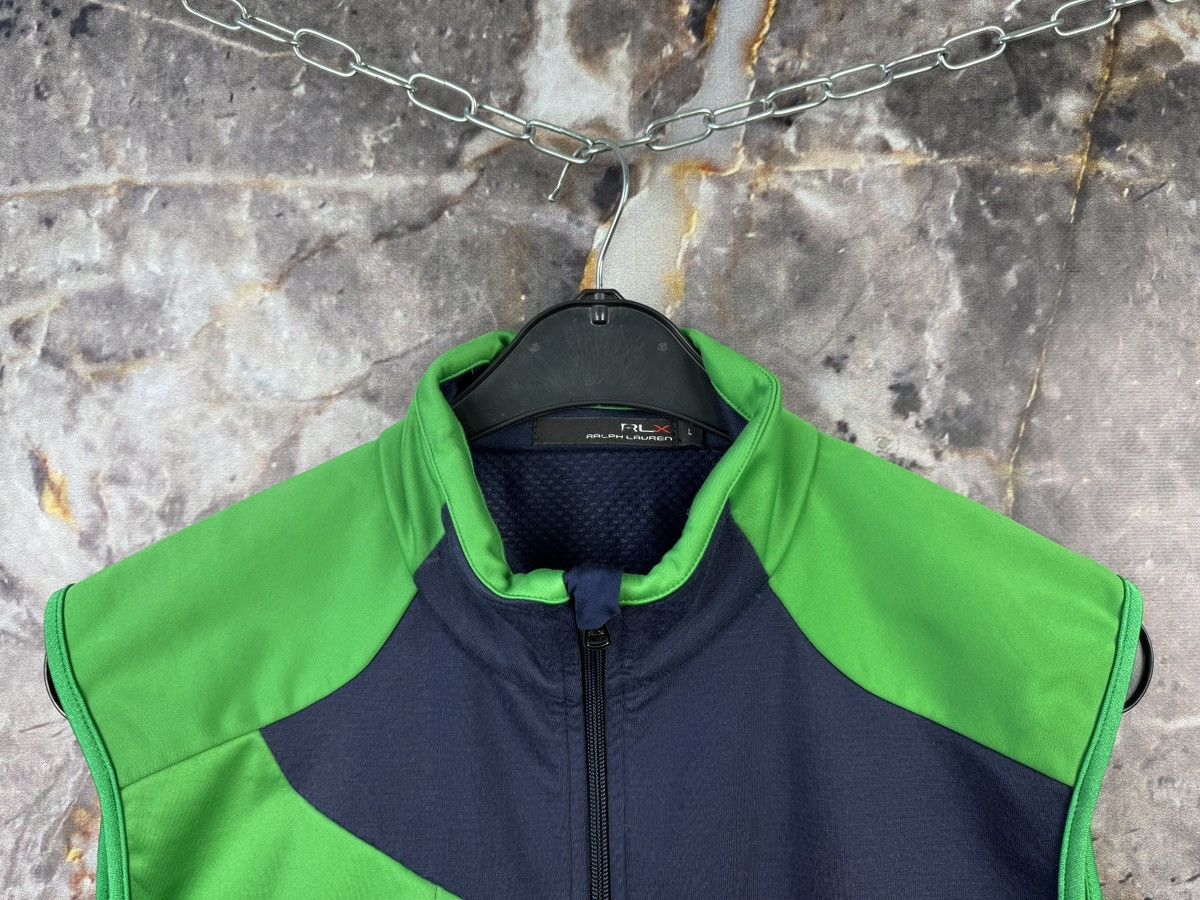 RLX Ralph Lauren Men’s Ralph Lauren RLX Vest Streetwear Size Large Size US L / EU 52-54 / 3 - 4 Thumbnail