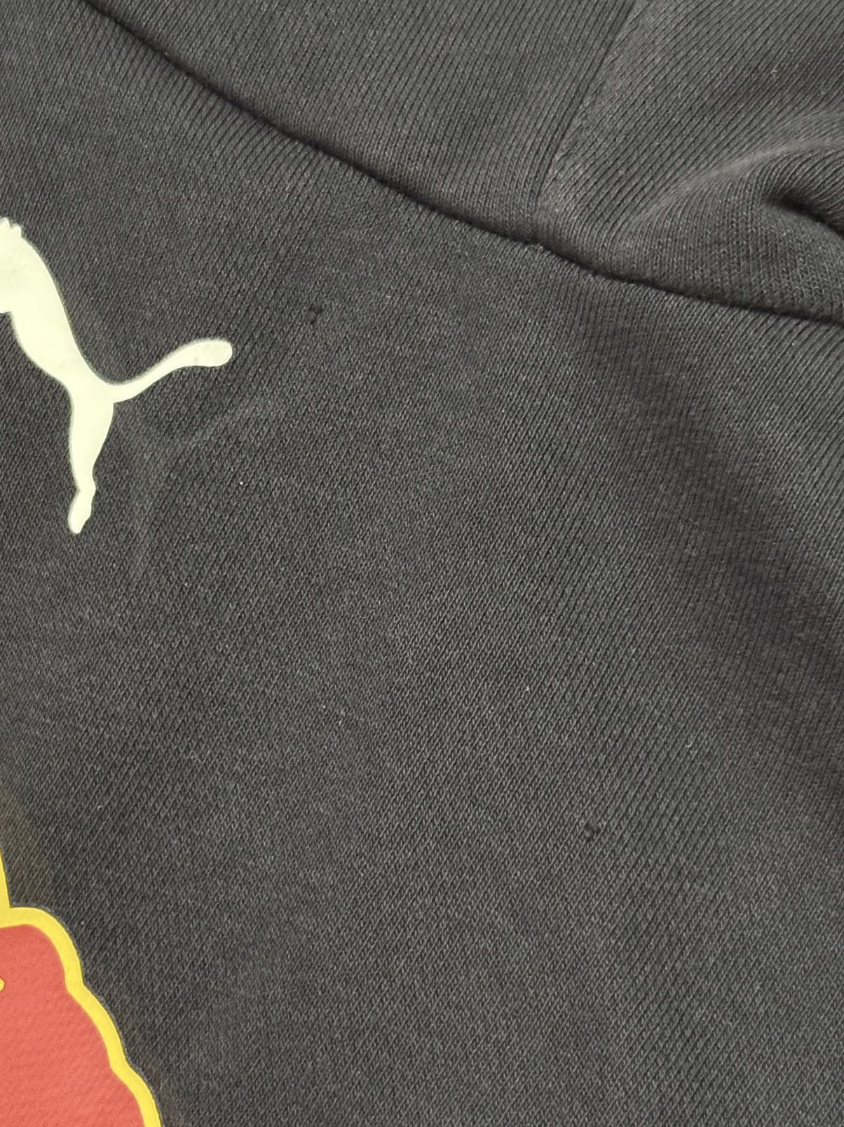 Puma 🔷Puma Red Bull Racing Formula 1 Aston Martin Zip Hoodie🔷 Size US M / EU 48-50 / 2 - 8 Thumbnail