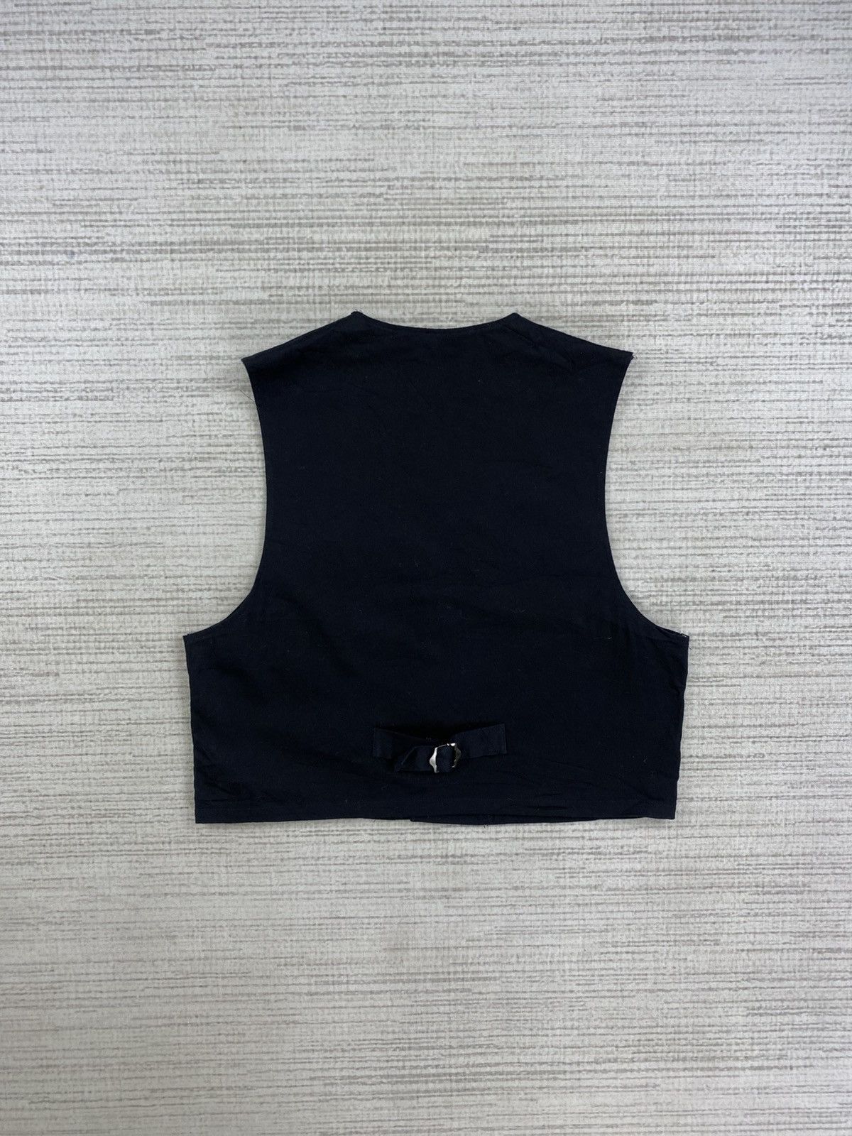 Japanese Brand × Vintage Vintage Pendora Navajo Chimayo Vest Size US S / EU 44-46 / 1 - 2 Thumbnail