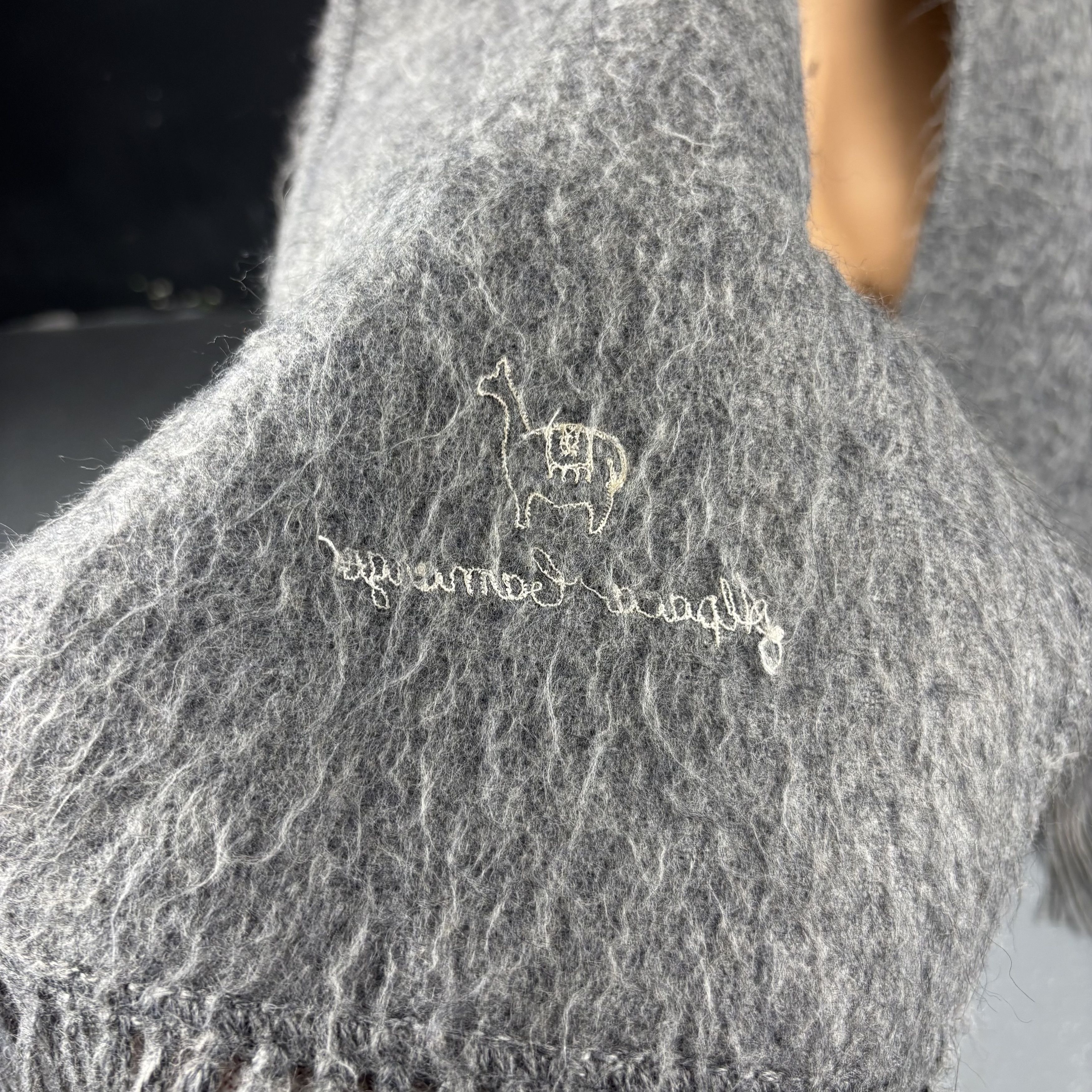 Other Camargo Scarf Size ONE SIZE - 8 Thumbnail