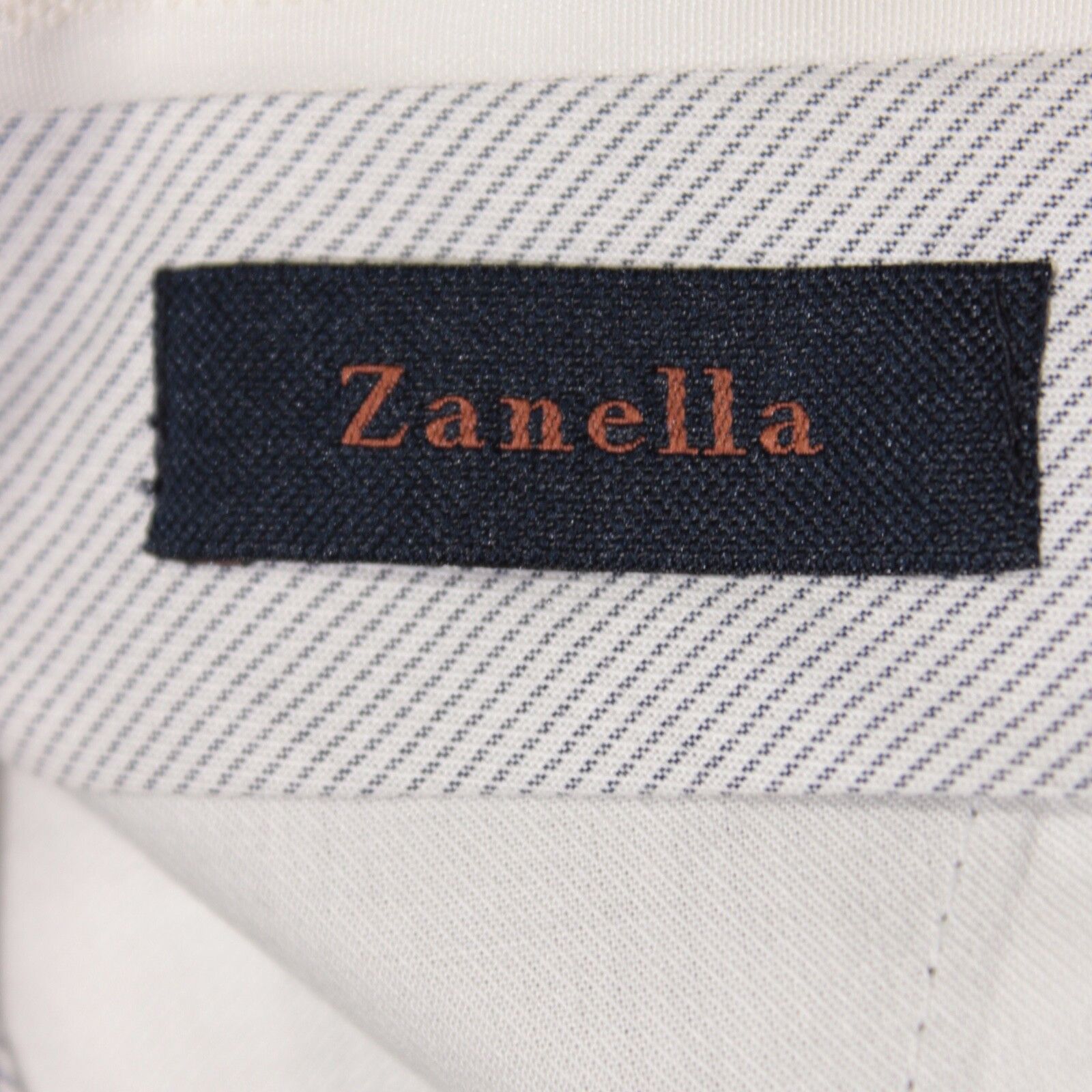 Zanella Zanella New with tags Dress Pants Size 32 US In Gray Size US 32 / EU 48 - 7 Thumbnail