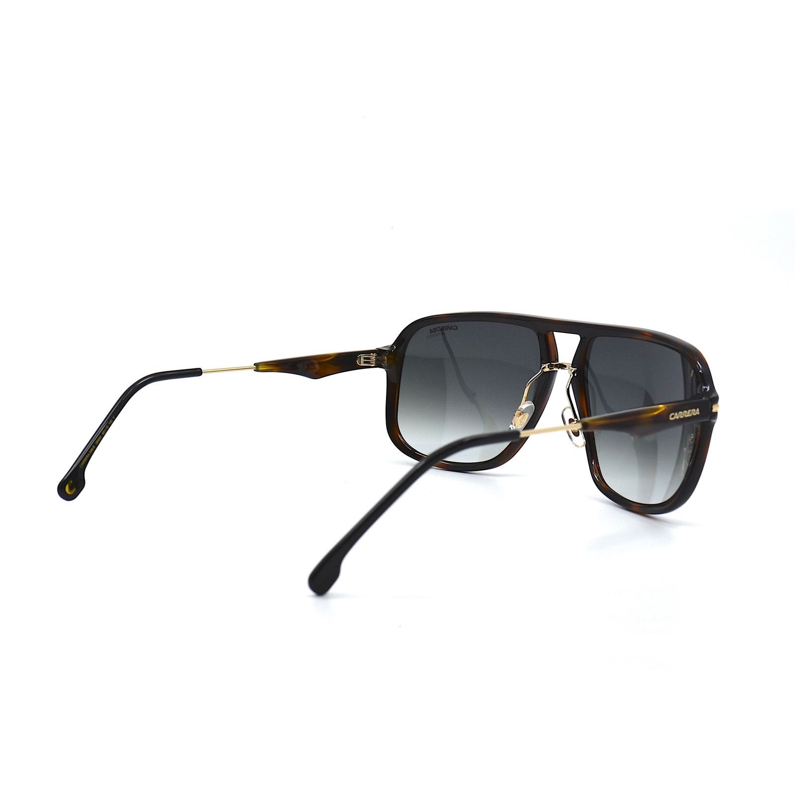 Carrera NEW CARRERA 296/S HAVANA GREEN GRADIENT AUTHENTIC SUNGLASSES Size ONE SIZE - 5 Thumbnail