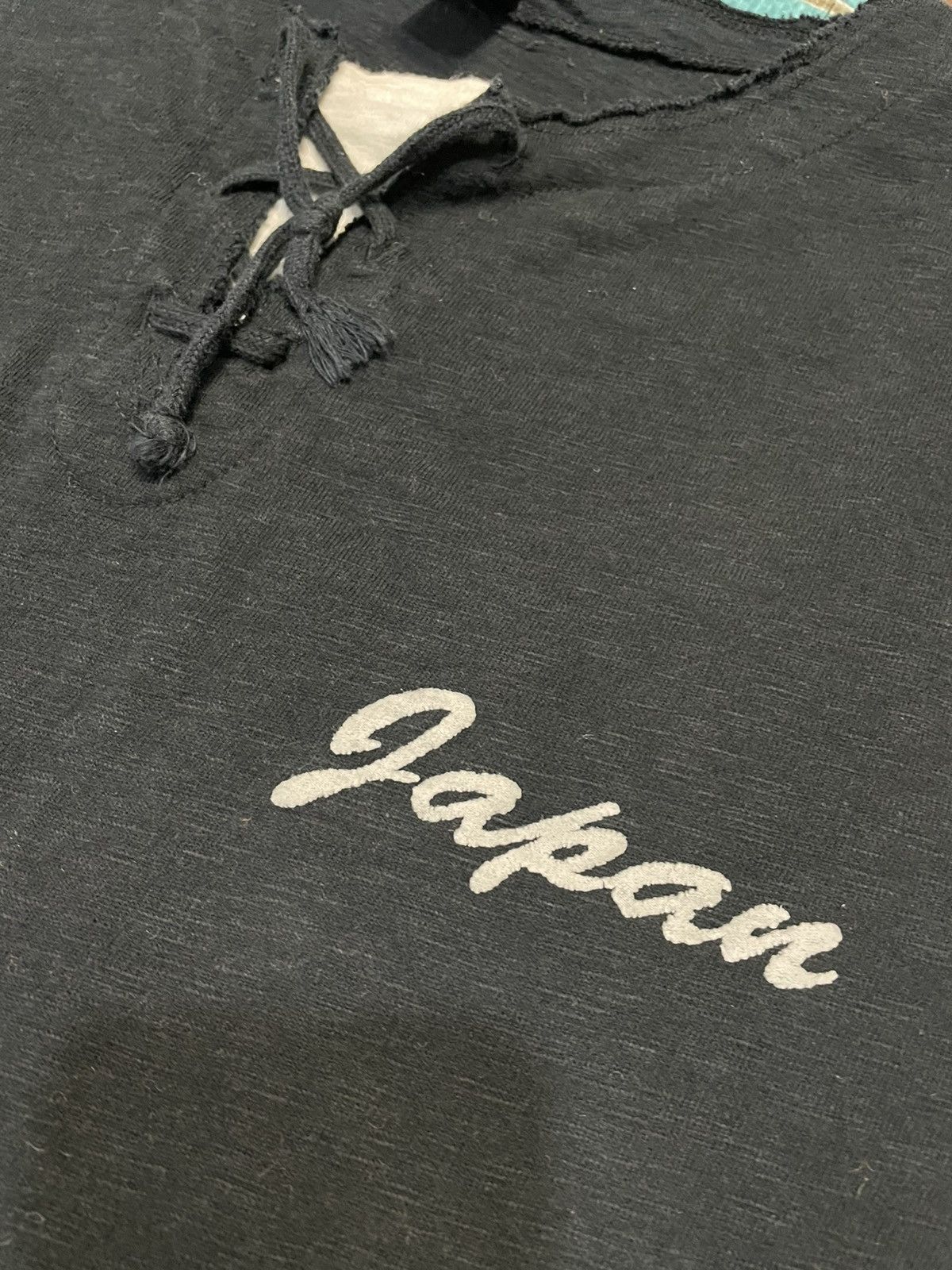Karakuri Tamashii Japannese Brand Sukajan Tshirt Size US M / EU 48-50 / 2 - 3 Thumbnail