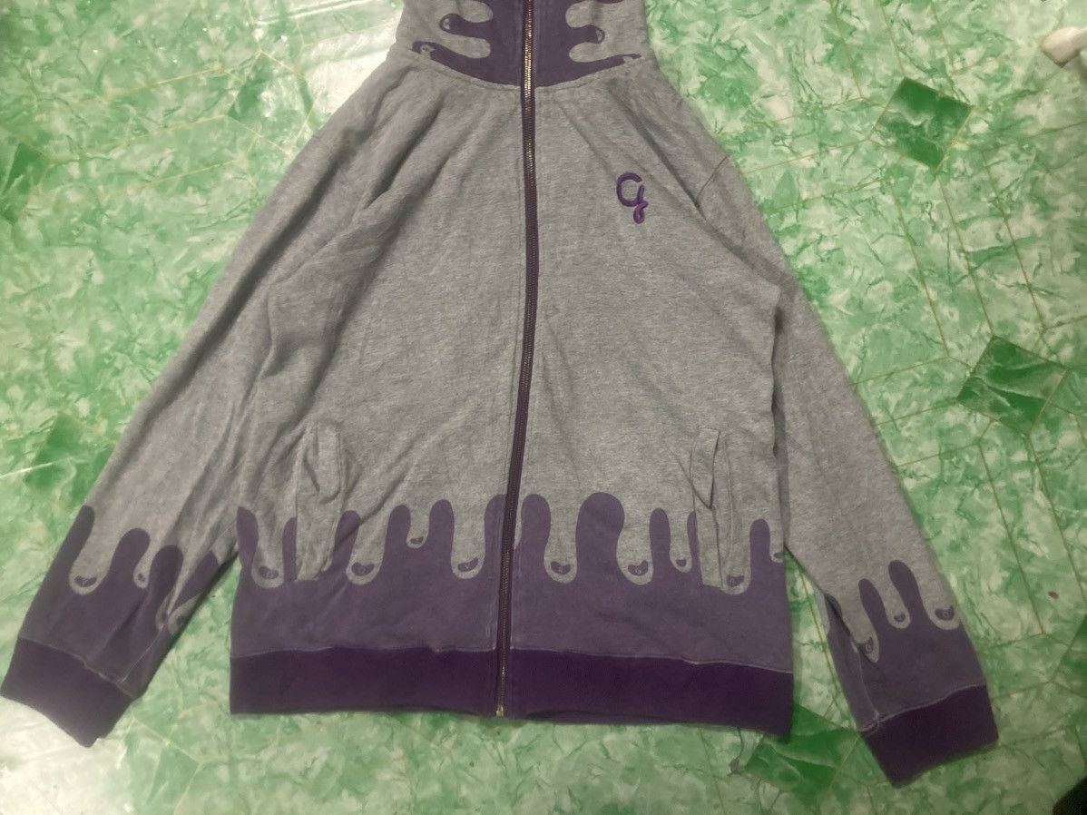 Other Sweater Groover Grand Hoodie Over Zip Size US L / EU 52-54 / 3 - 3 Thumbnail