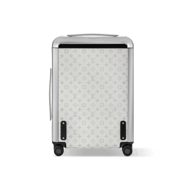 Louis Vuitton Horizon 55 Suitcase Size ONE SIZE - 4 Thumbnail