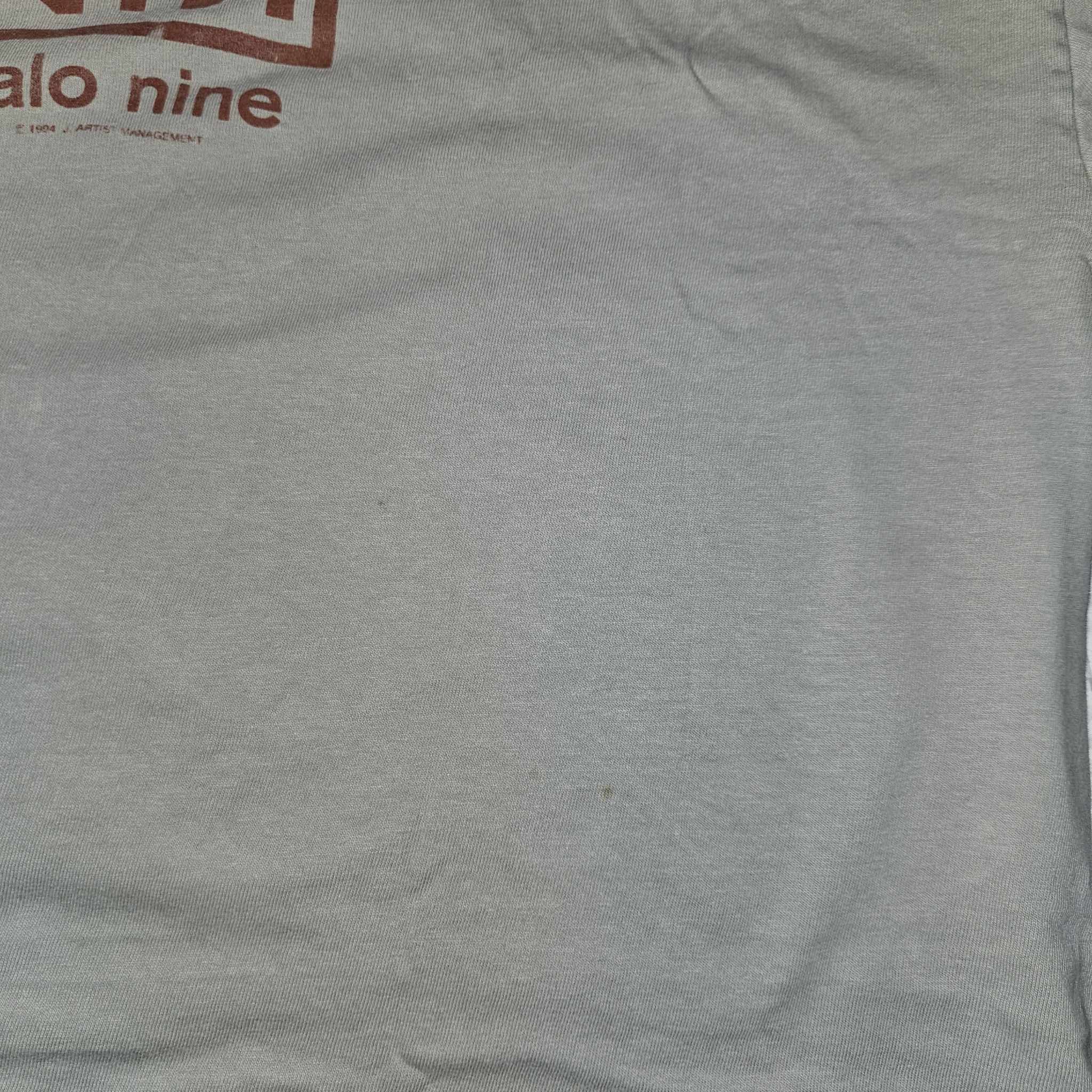 Other RARE Vintage 1994 Nine Inch Nails Closer to God (Halo 9) XL Size US XL / EU 56 / 4 - 20 Thumbnail