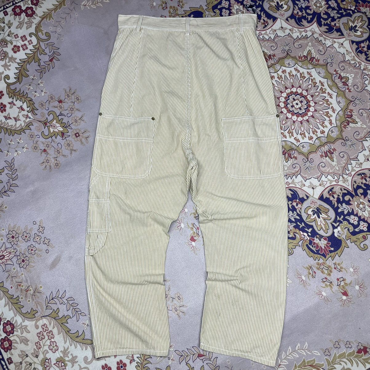 Issey Miyake a95 Mercibeaucoup by ISSEY MIYAKE Balloon Cargopant Size US 33 - 1 Thumbnail