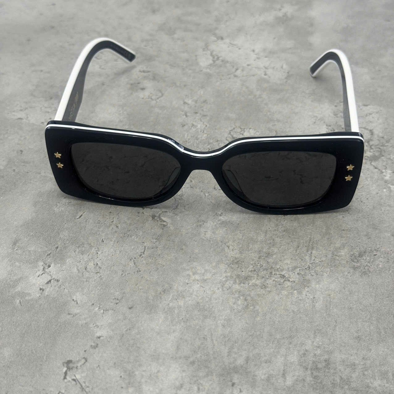 Dior DIOR DIORPACIFIC S1U 10A0 BLACK Size ONE SIZE - 8 Thumbnail