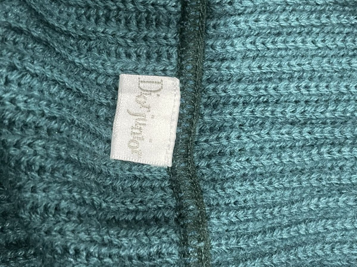 Designer × Dior × Vintage Dior Junior Sweater Size ONE SIZE - 4 Thumbnail