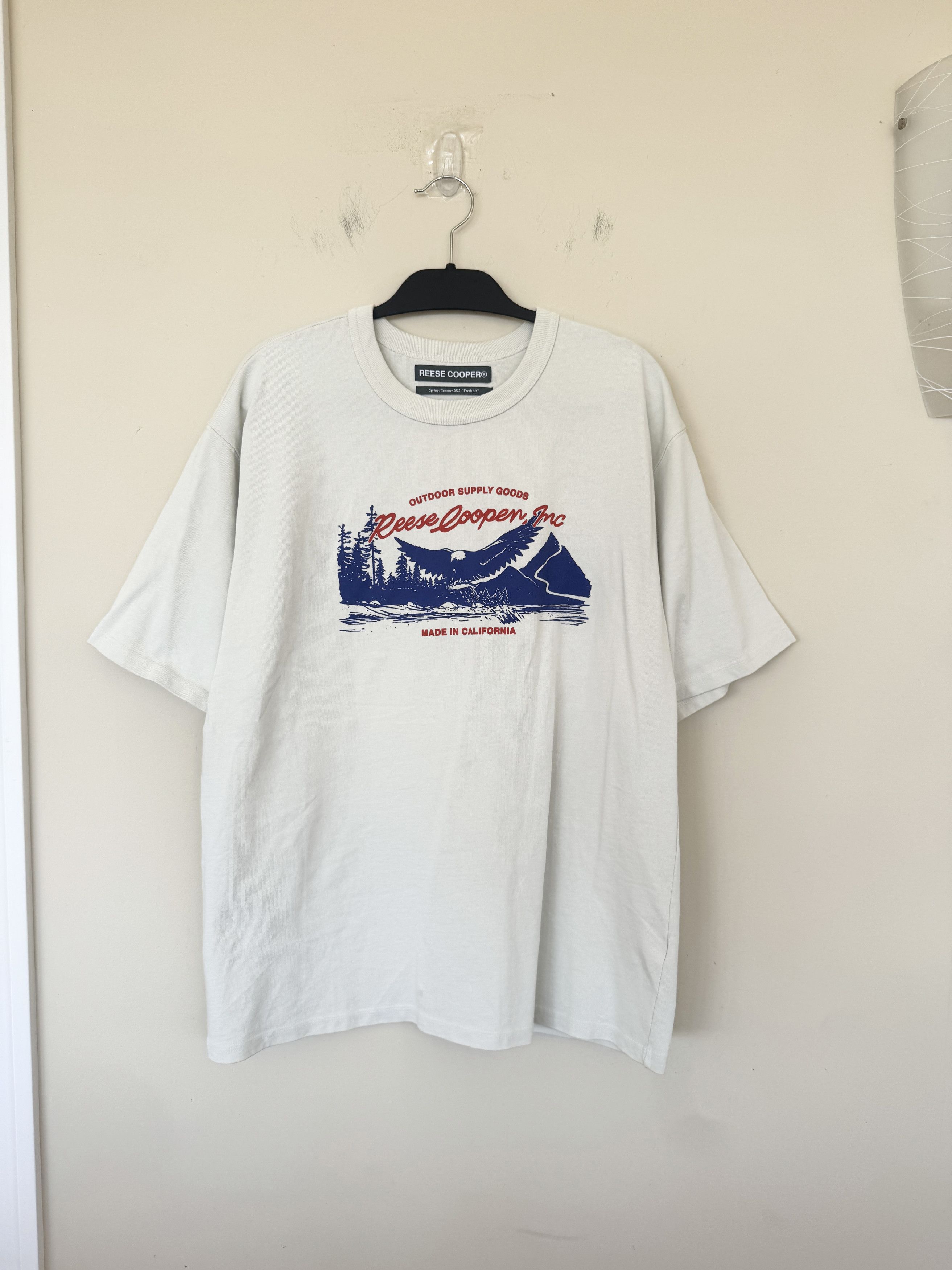 Reese Cooper Reese Cooper Inc Outdoor Supply Goods Size US XXL / EU 58 / 5 - 1 Thumbnail
