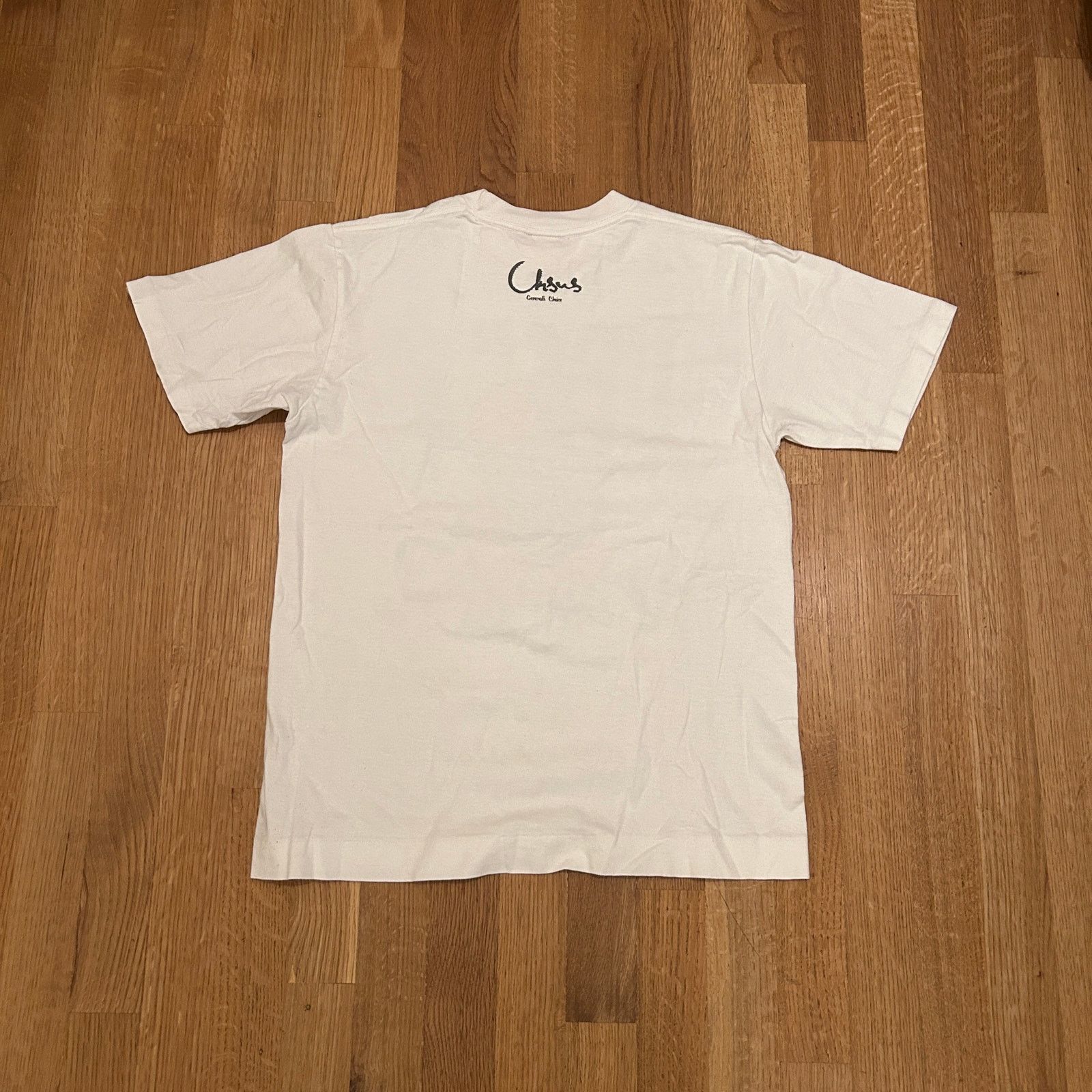 Bape Generals Ursus Classics Shirt White