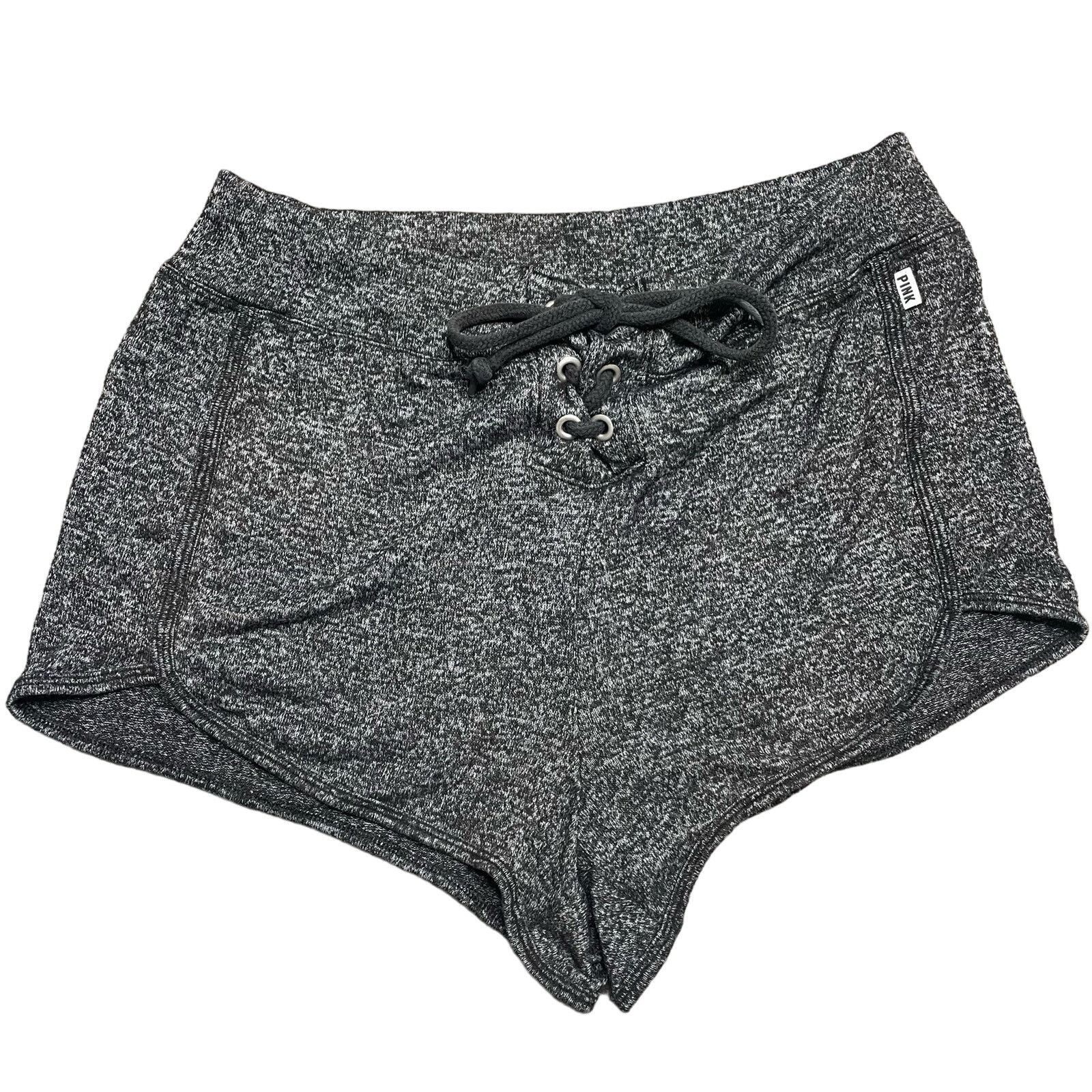 Pink VS PINK Lounge Shorts Size 26" / US 2 / IT 38 - 1 Thumbnail