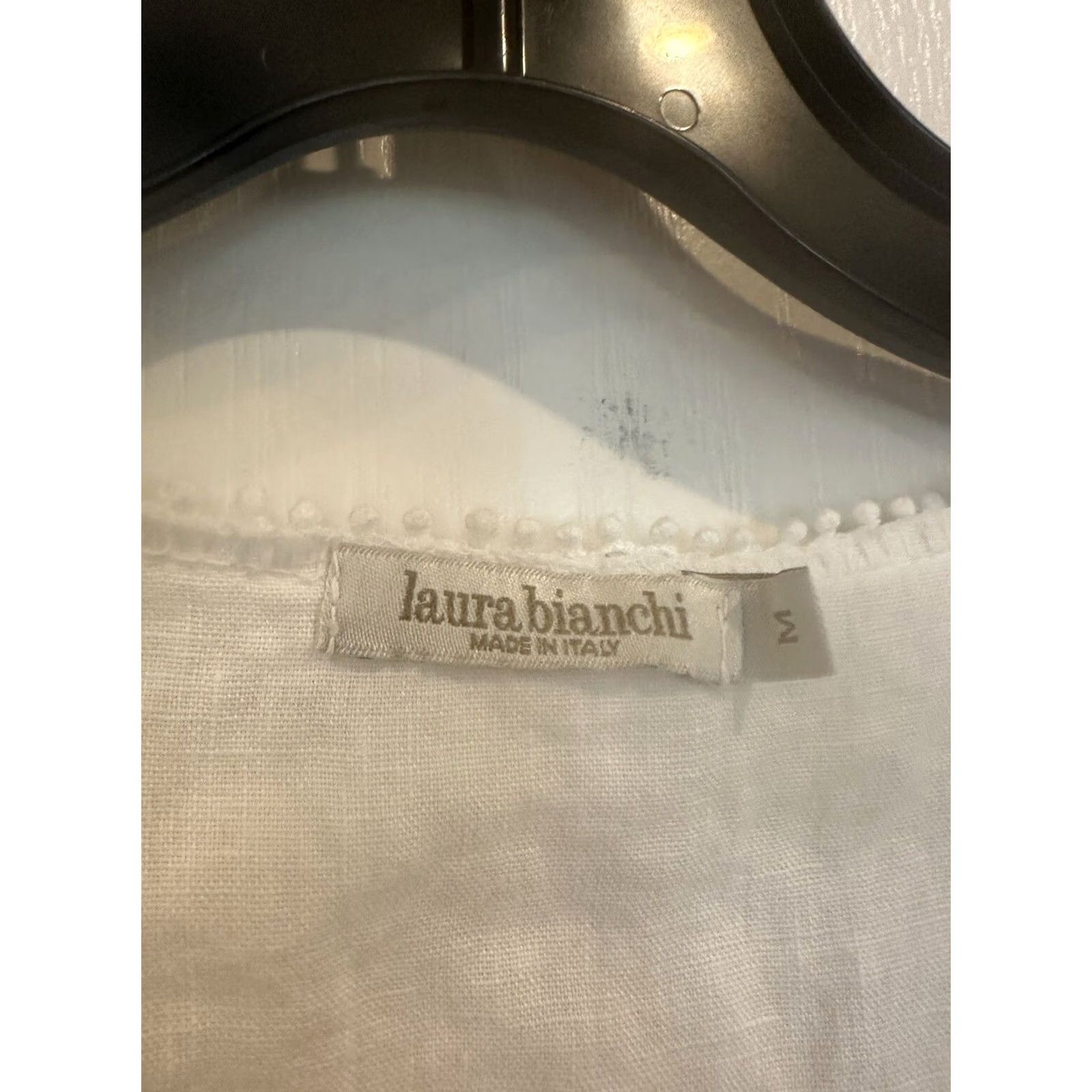 Anthropologie VINTAGE? No. (Cannot determine) Size M / US 6-8 / IT 42-44 - 6 Thumbnail