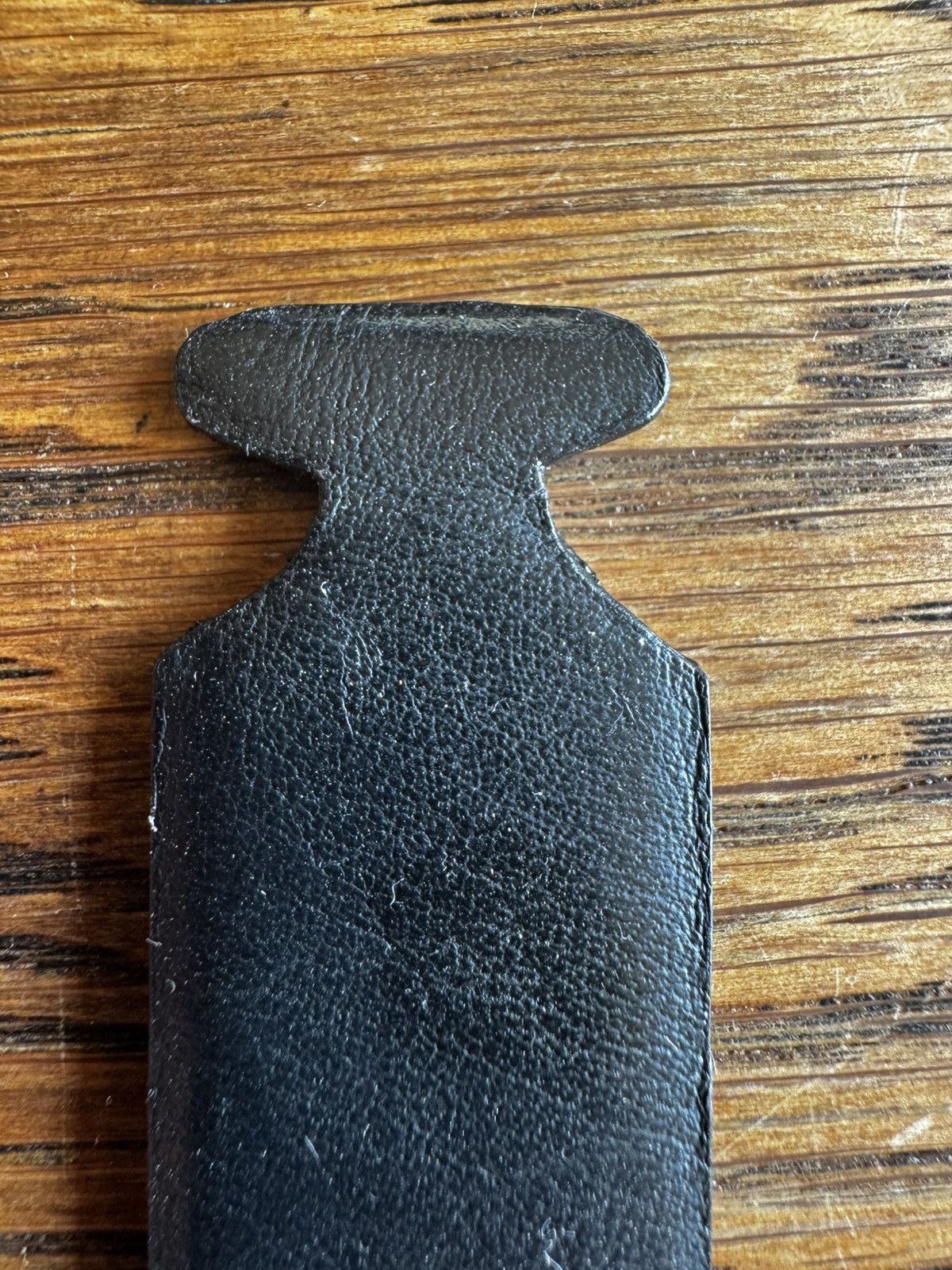 Walter Van Beirendonck NOS W&LT 1990’s Inlaid Jewel Leather Bracelet Size ONE SIZE - 4 Thumbnail